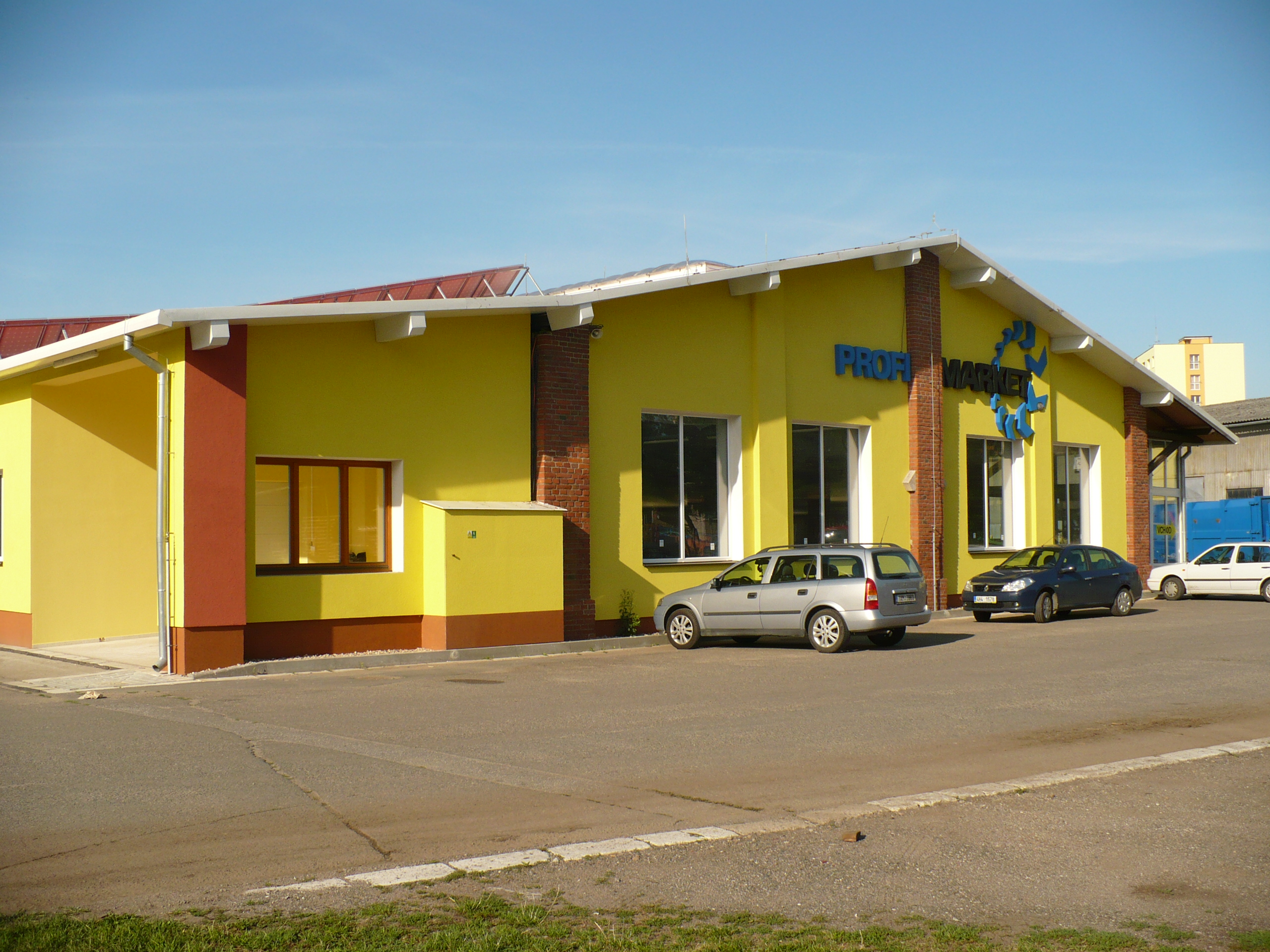 PROFI - MARKET foto 4