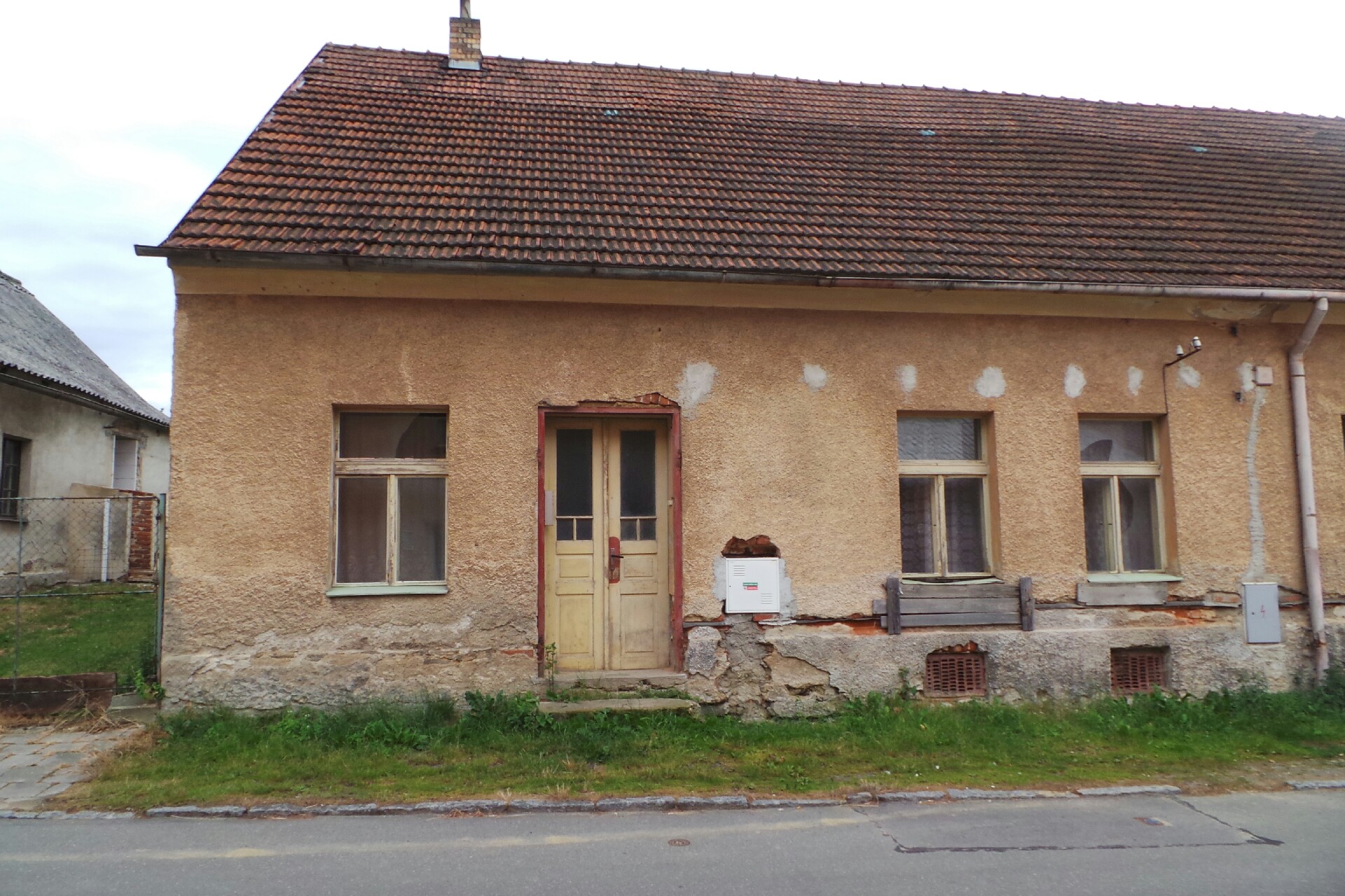 Masáže - Ladislav Stránský