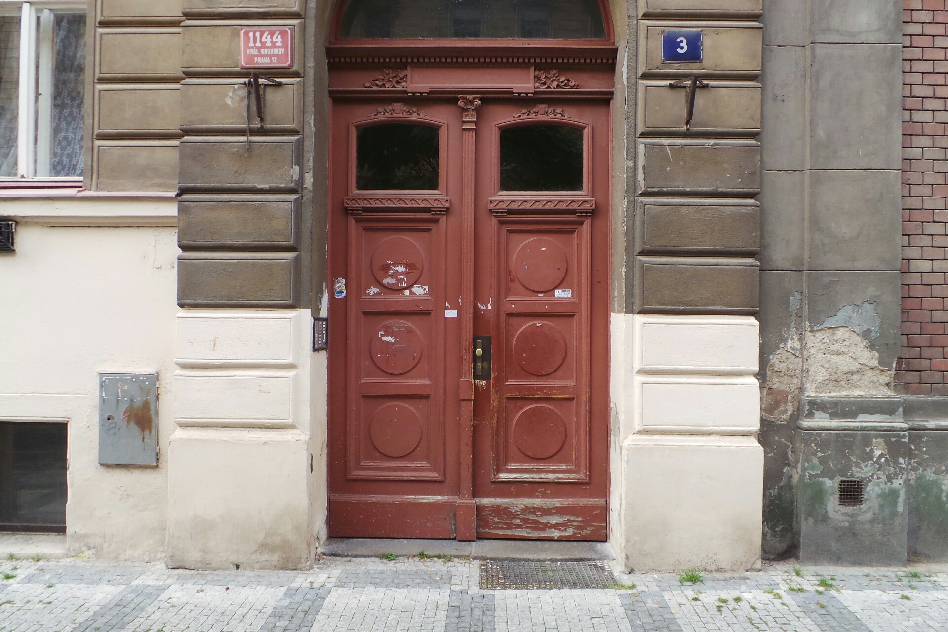 Mgr. Radka Červenková, advokátka