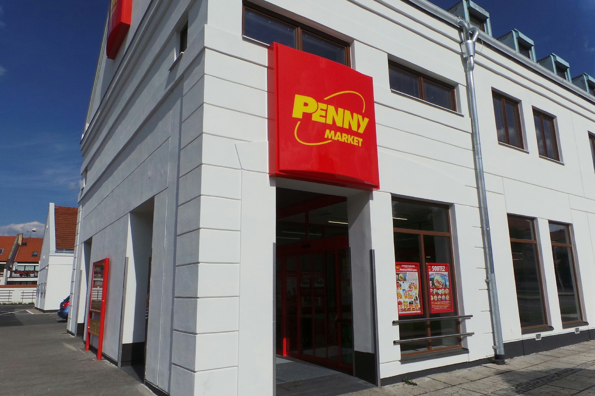 Penny Market foto 2