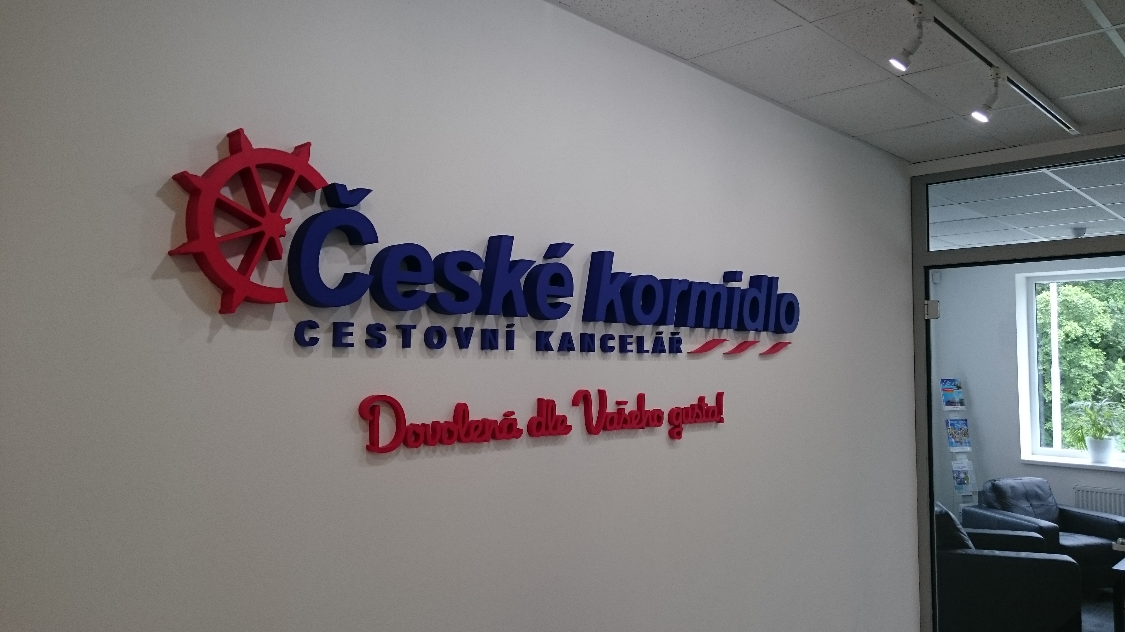 CK České kormidlo, s.r.o. foto 4