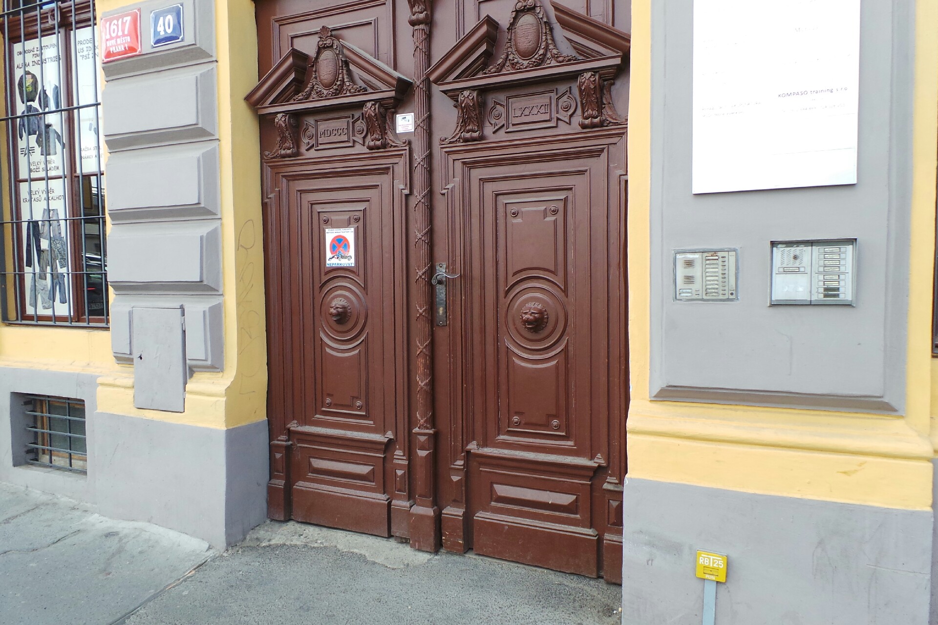 JUDr. František Pavelka, advokát