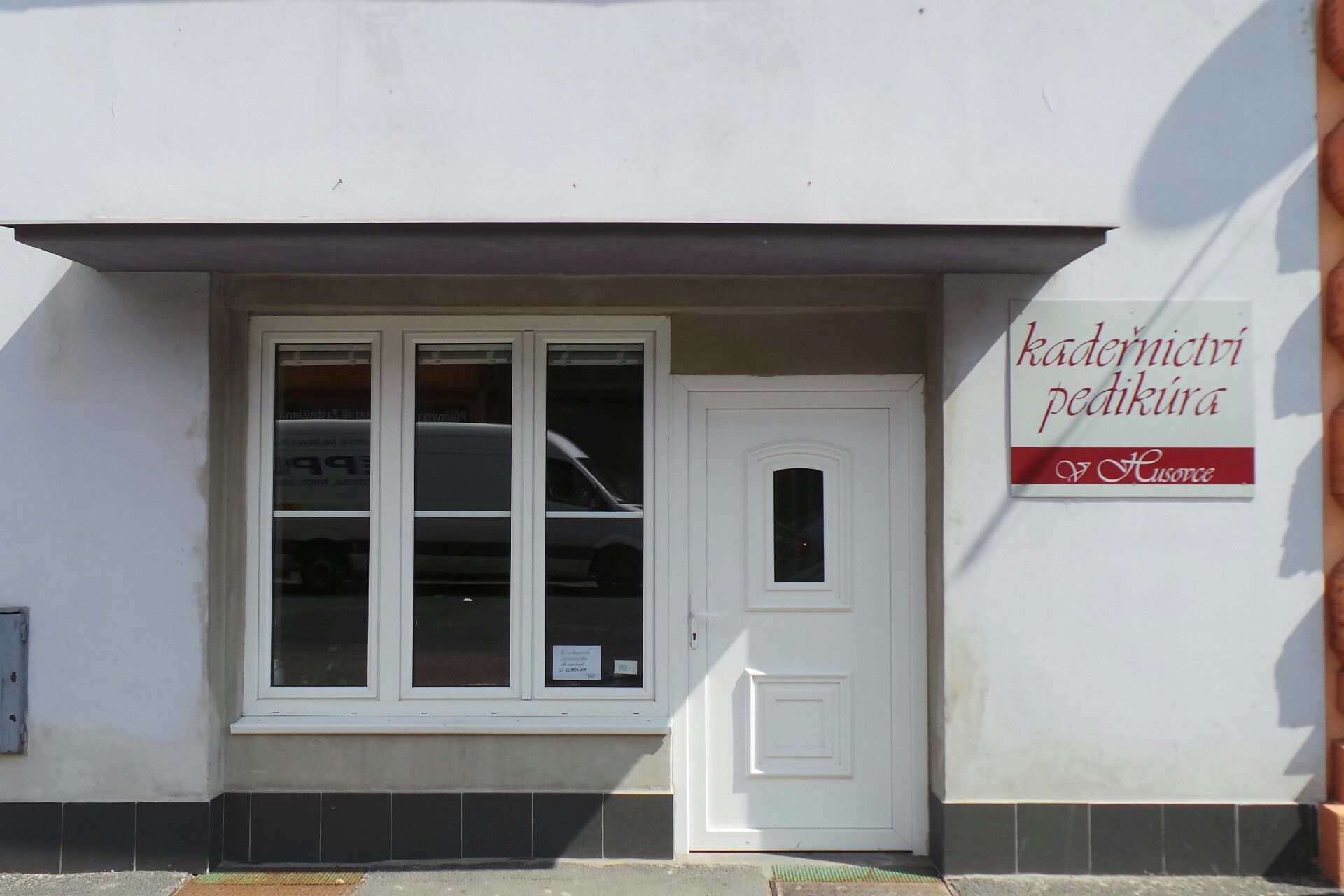 Markéta Hillebrandová