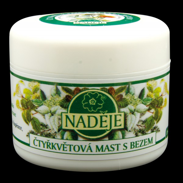 Mgr. Jarmila Podhorná - NADĚJE foto 5