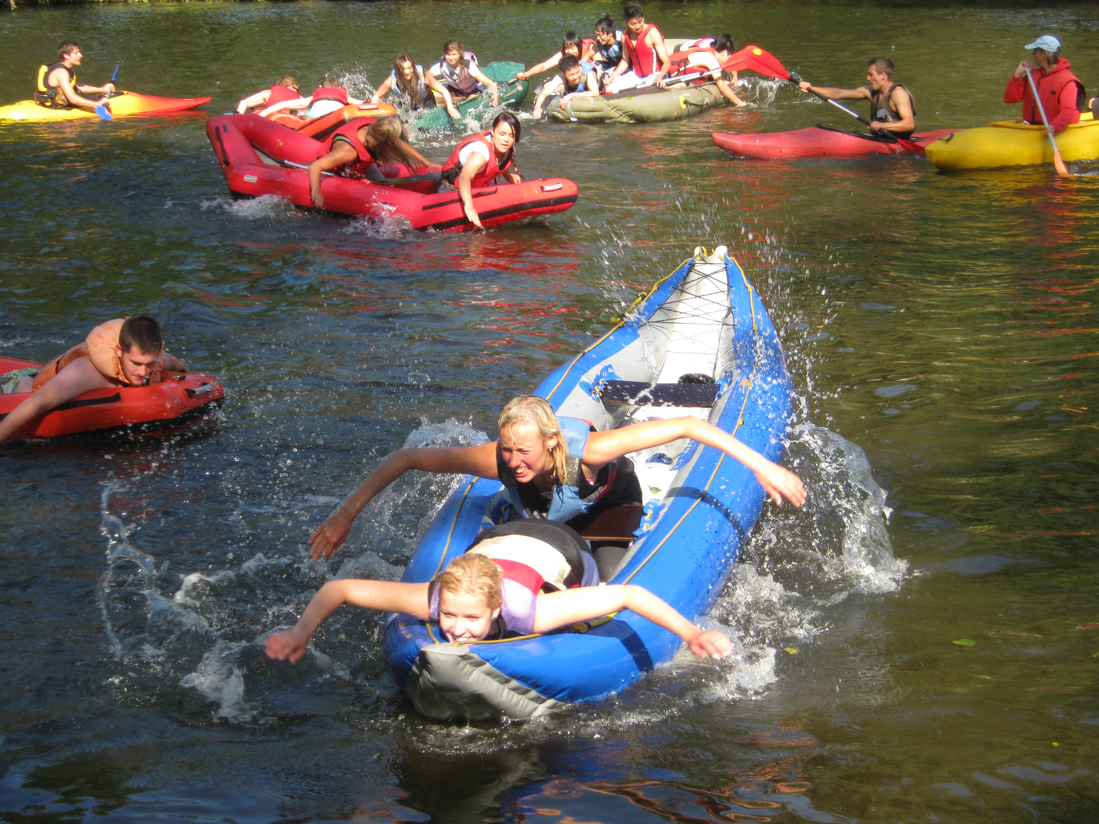 SCHOOLtrip.cz foto 3