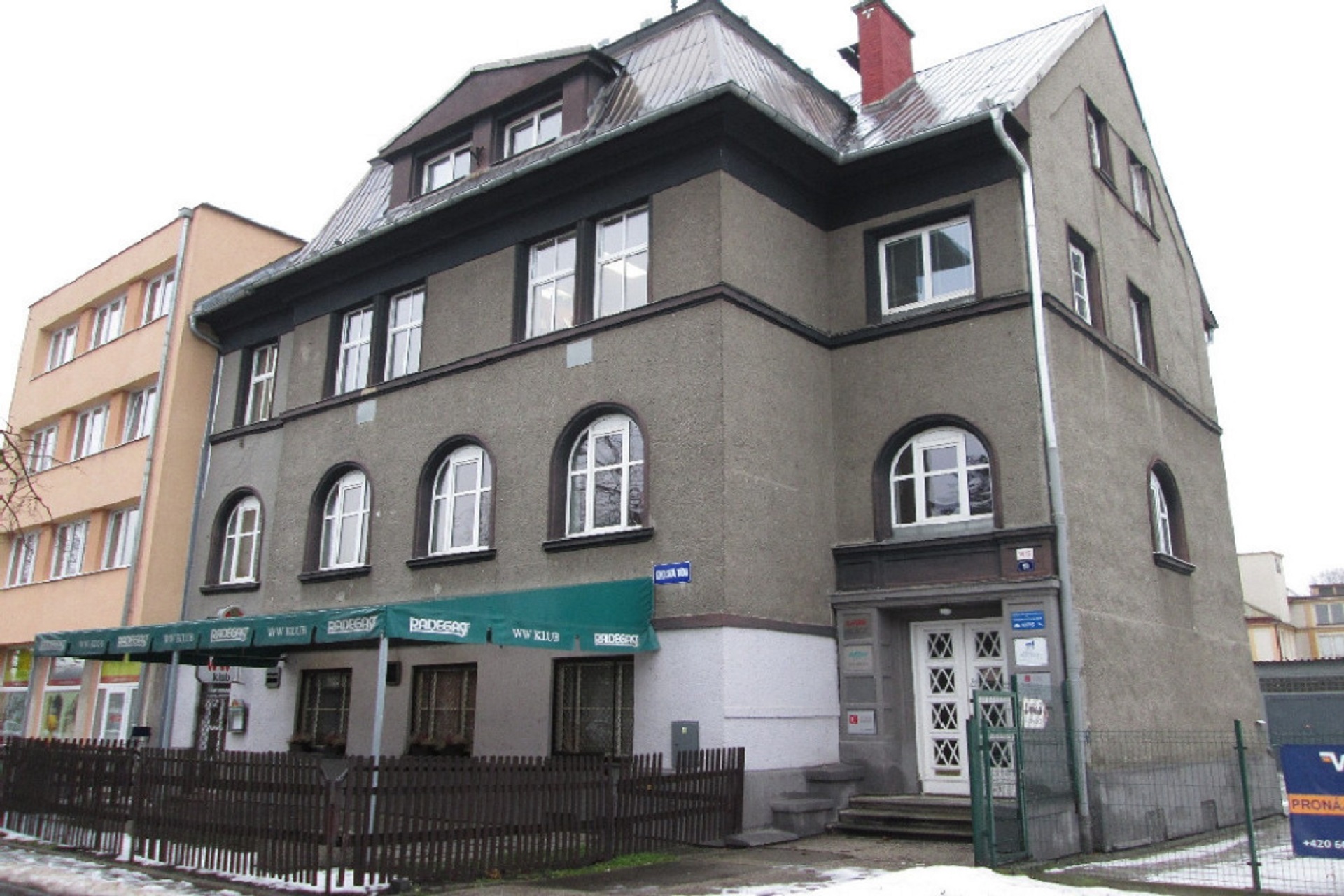 EASY SUPPORT, s.r.o.