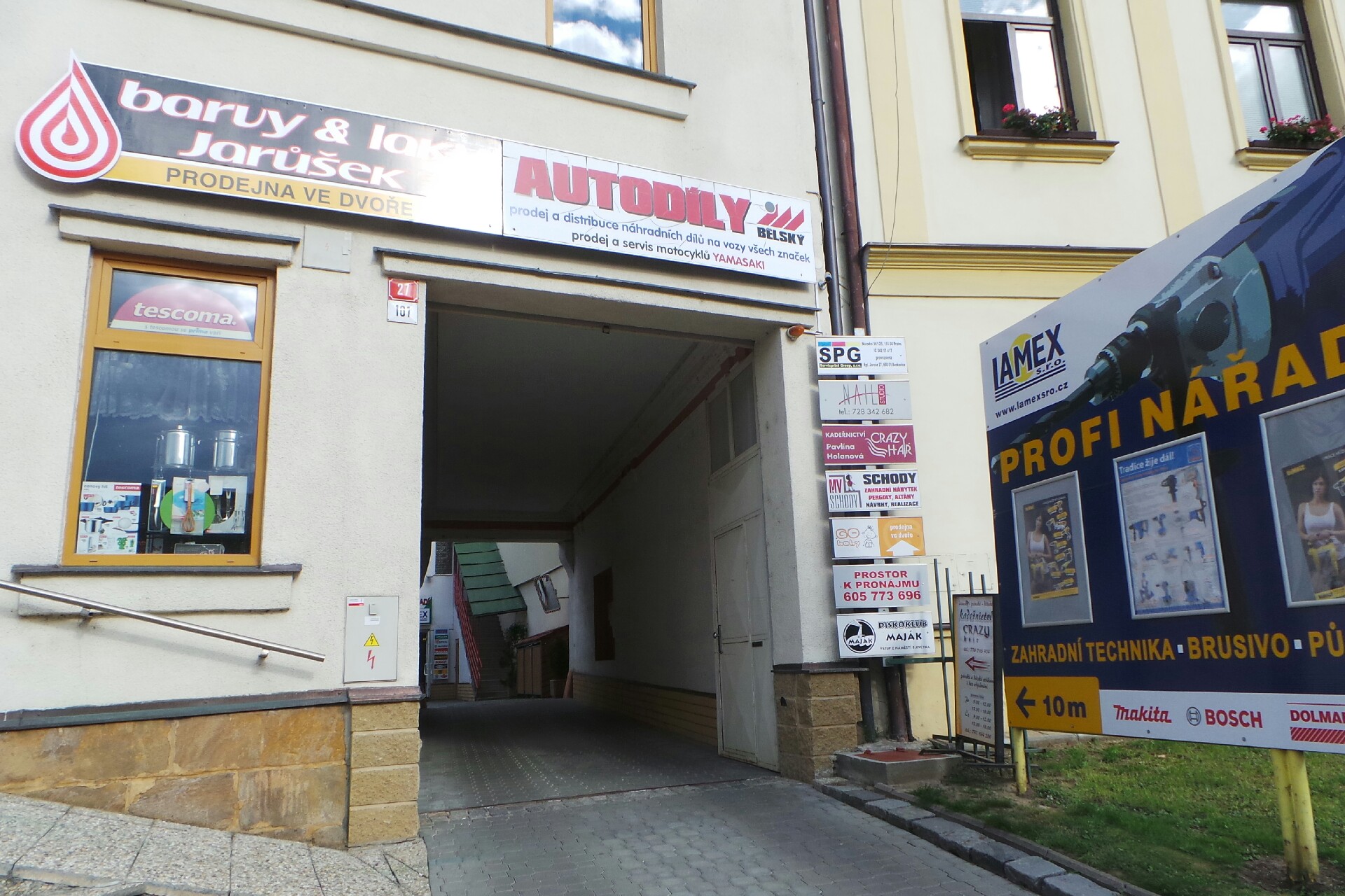 Servisprint Group, s.r.o.