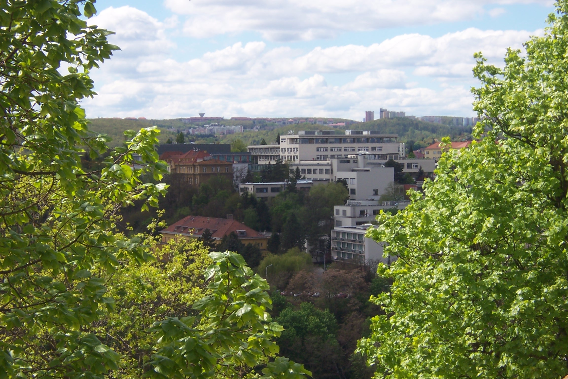 Masarykův onkologický ústav, Ústavní lékárna foto 2