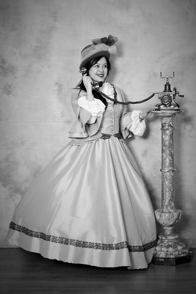 History foto atelier foto 6