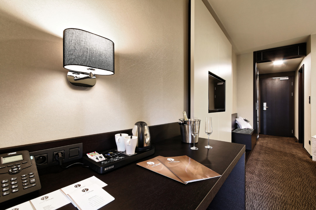 HOTEL VICTORY foto 4