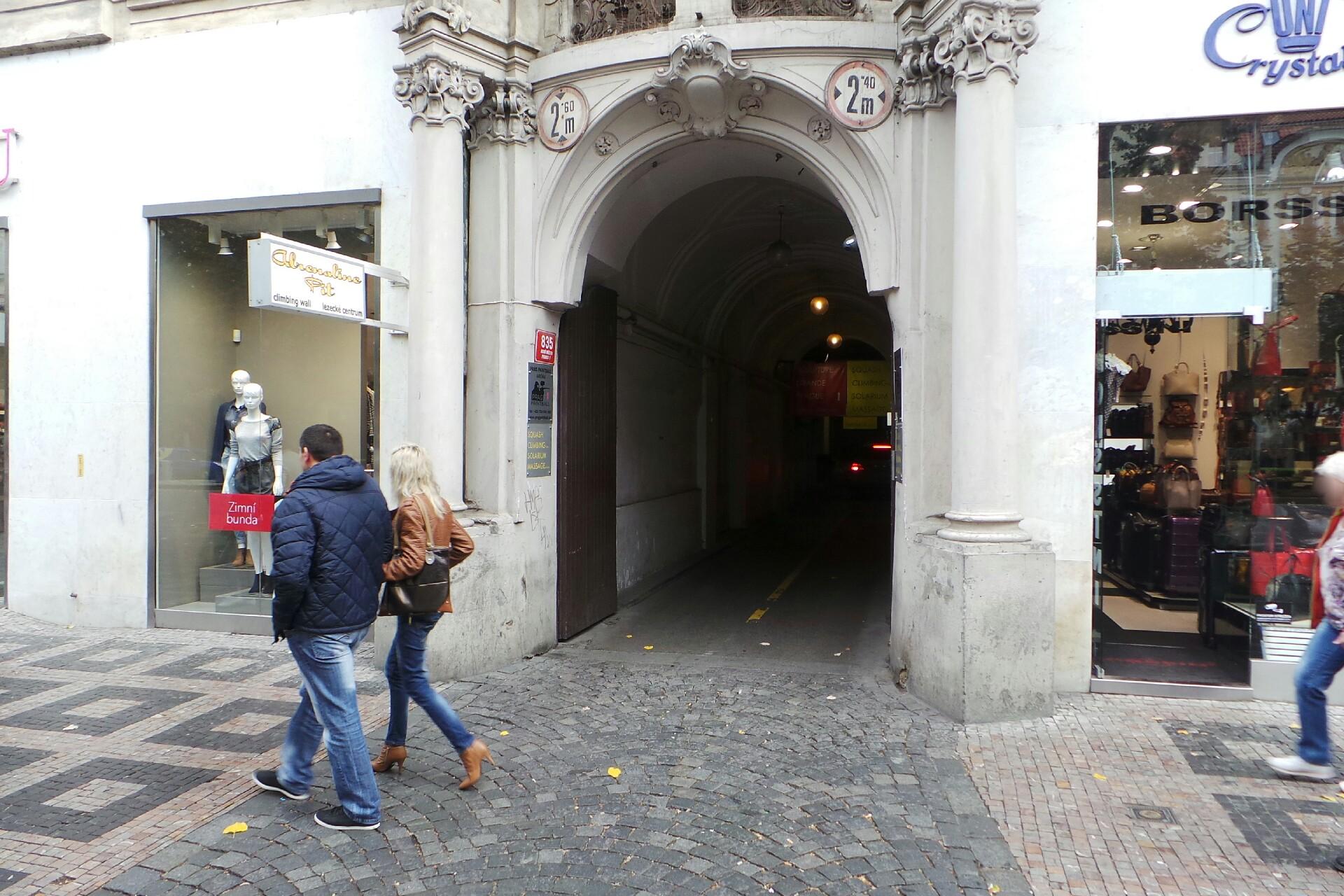 COMPANY GLANC, s.r.o.