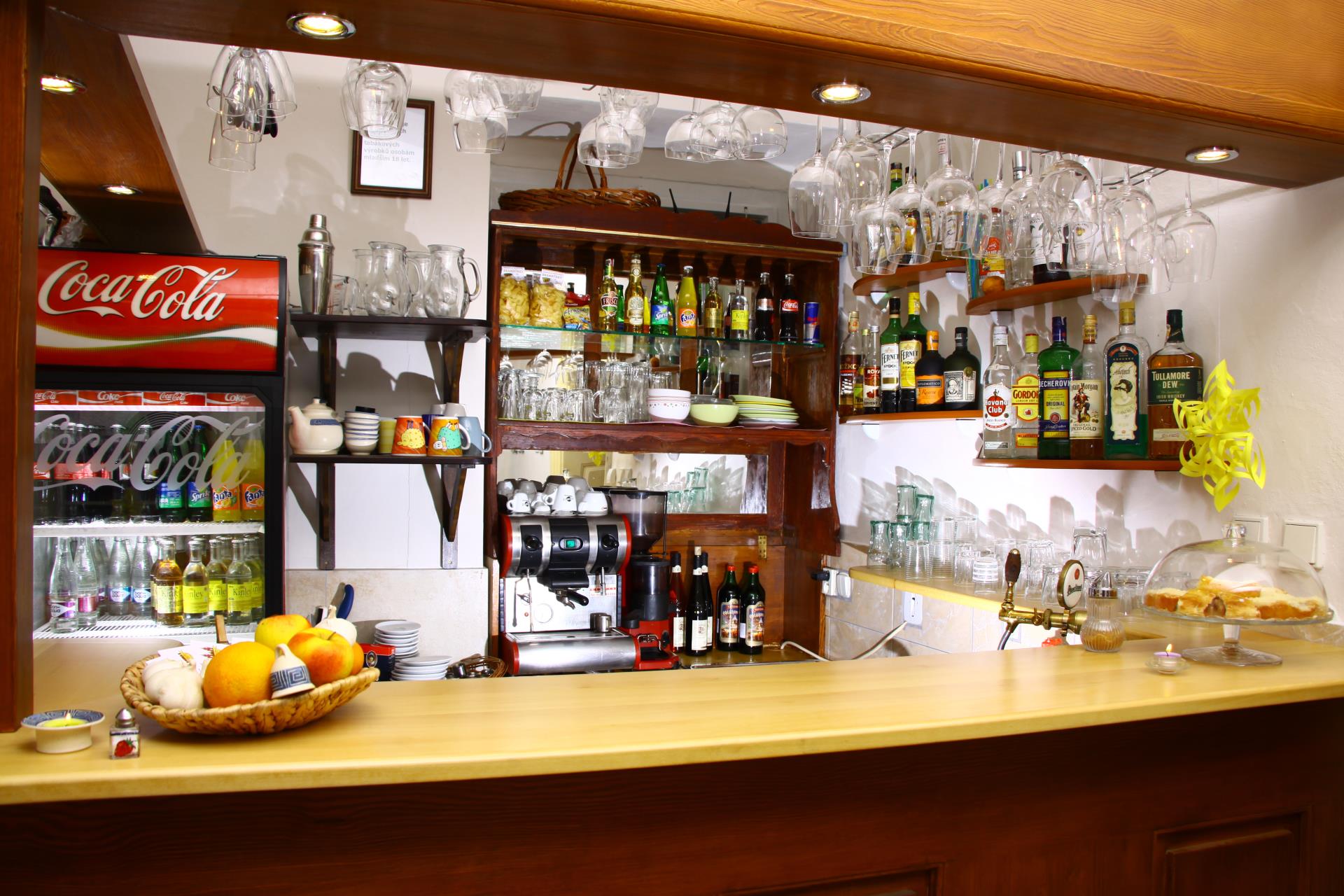 Prague Siesta Apartments foto 1