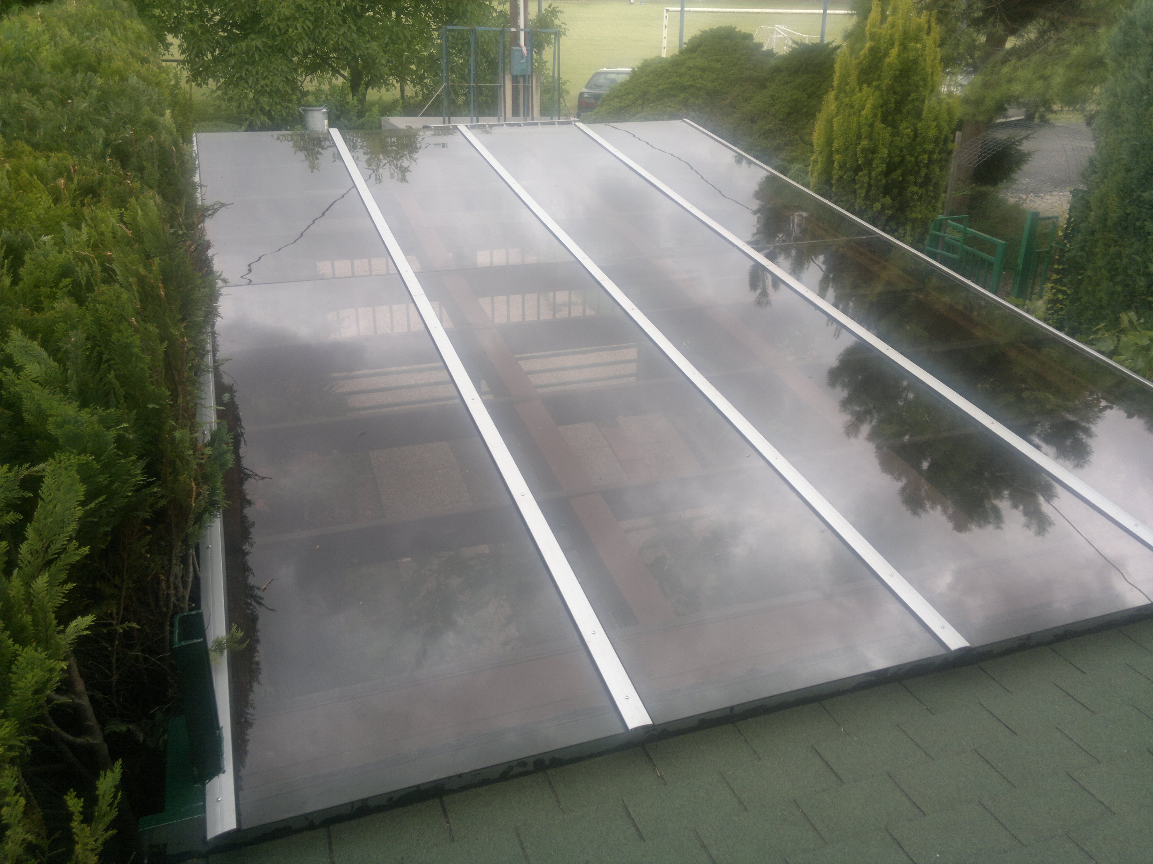 Sklenářství Josef Dvořák - PEPESKLO foto 3