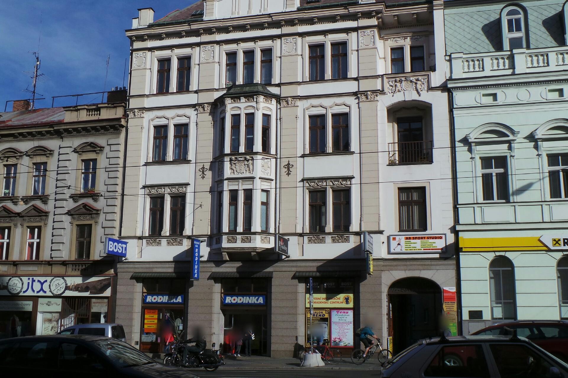 STAVEBNÍ MONTÁŽE, spol. s r.o.