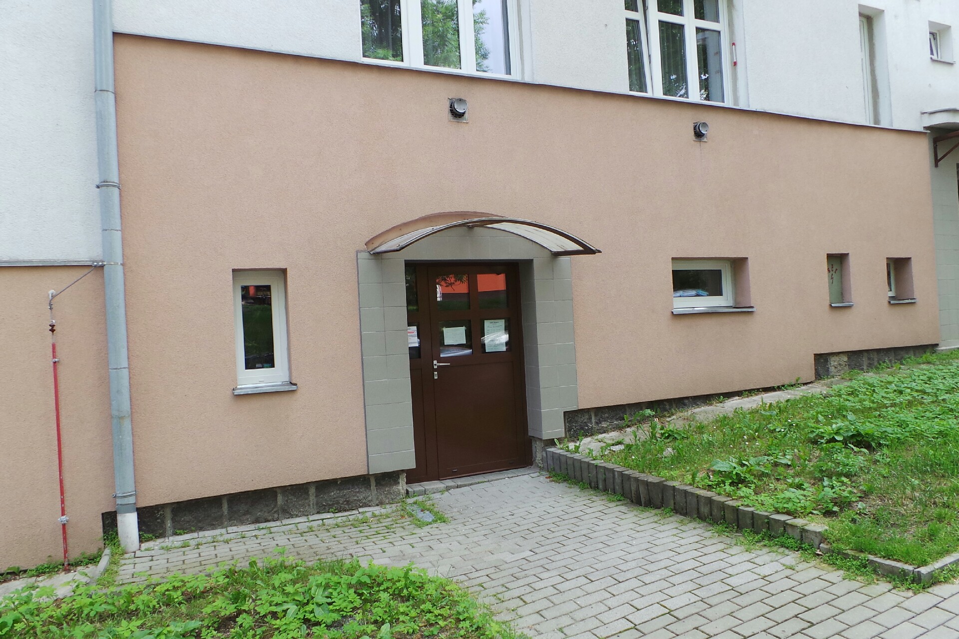 MUDr. Kateřina Franců foto 1