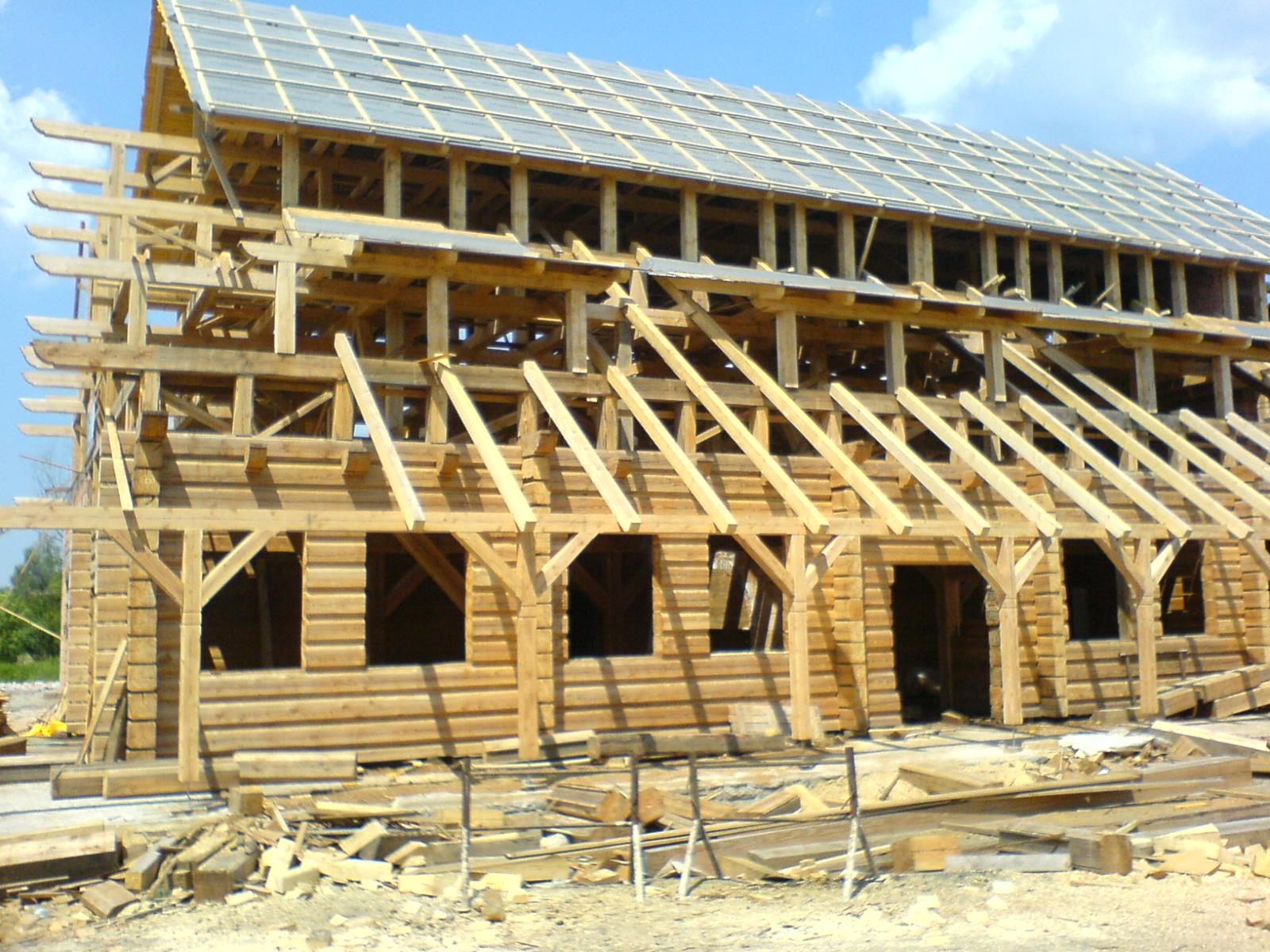 TESAŘSTVÍ LÁŠEK foto 3