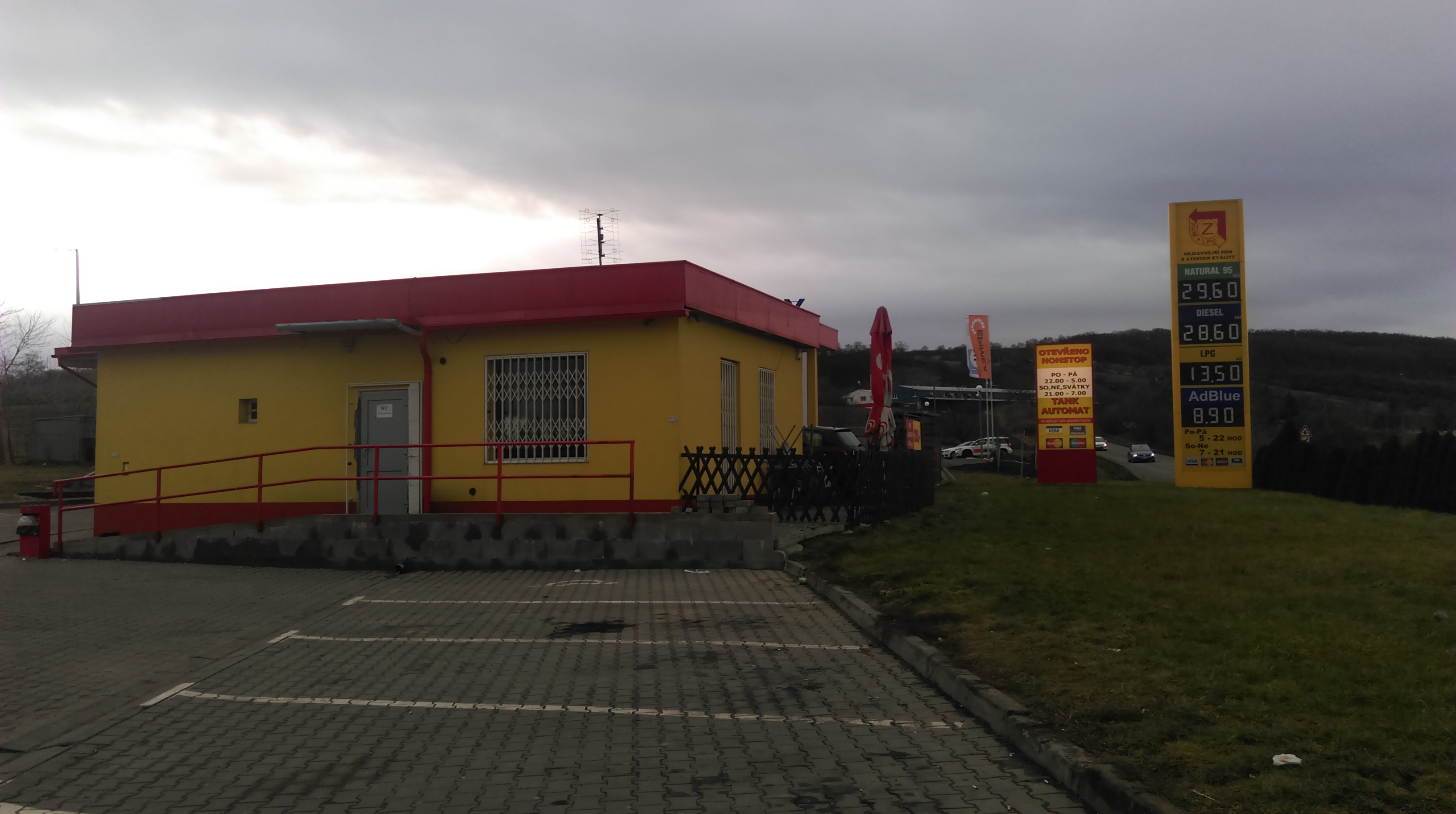 ZEROGAS LITAVA, s.r.o. foto 2