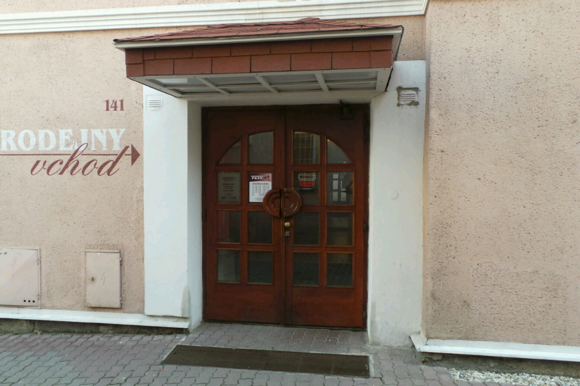 Jaroslav Harvánek-NEON elektronika