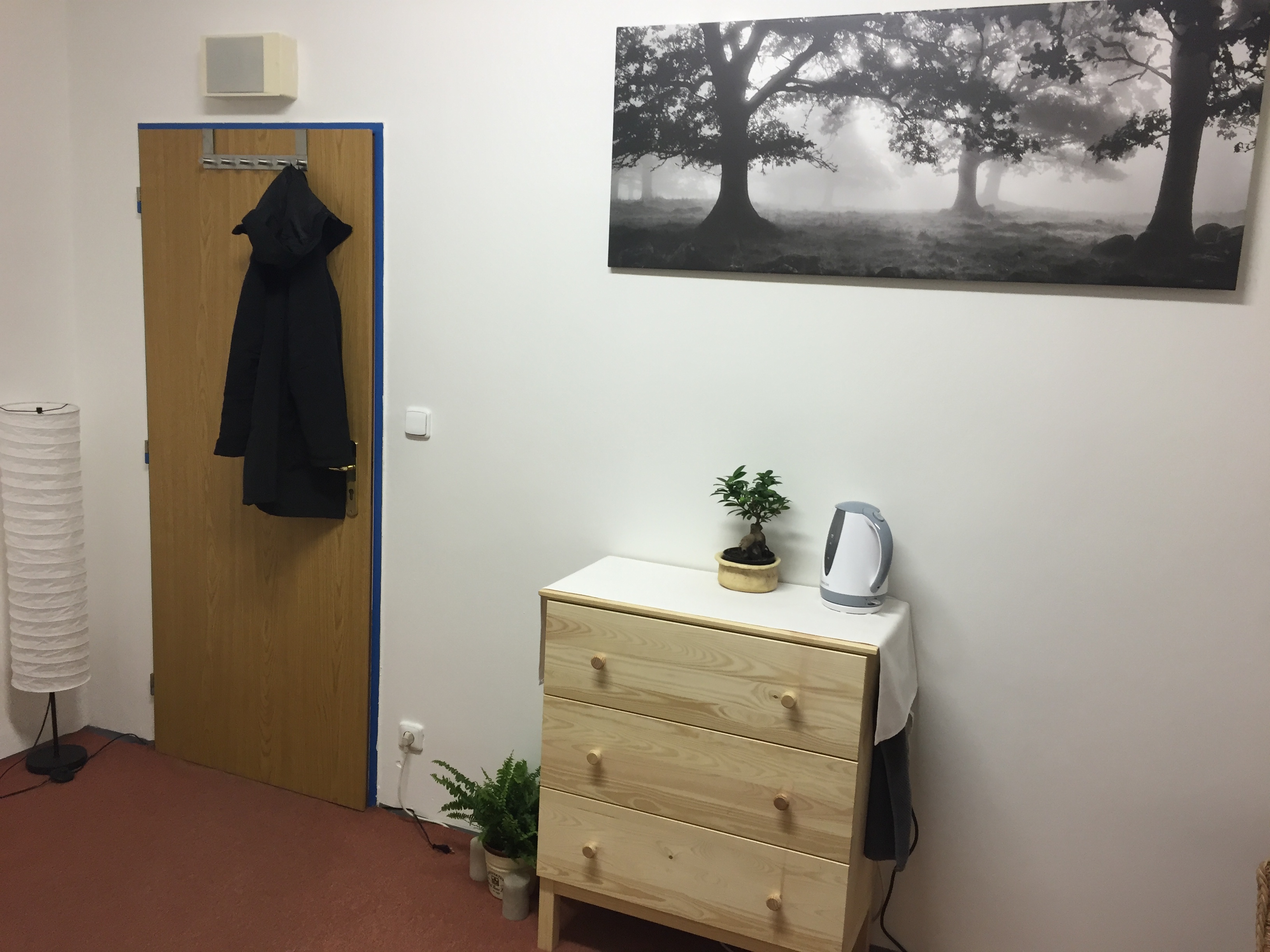 Psychoterapie - Mgr. Jan Martínek foto 3