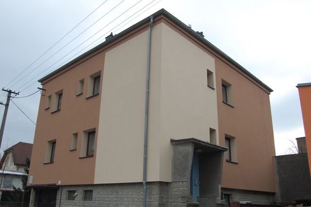 PAVERA FASÁDY OMÍTKY, s.r.o. foto 4
