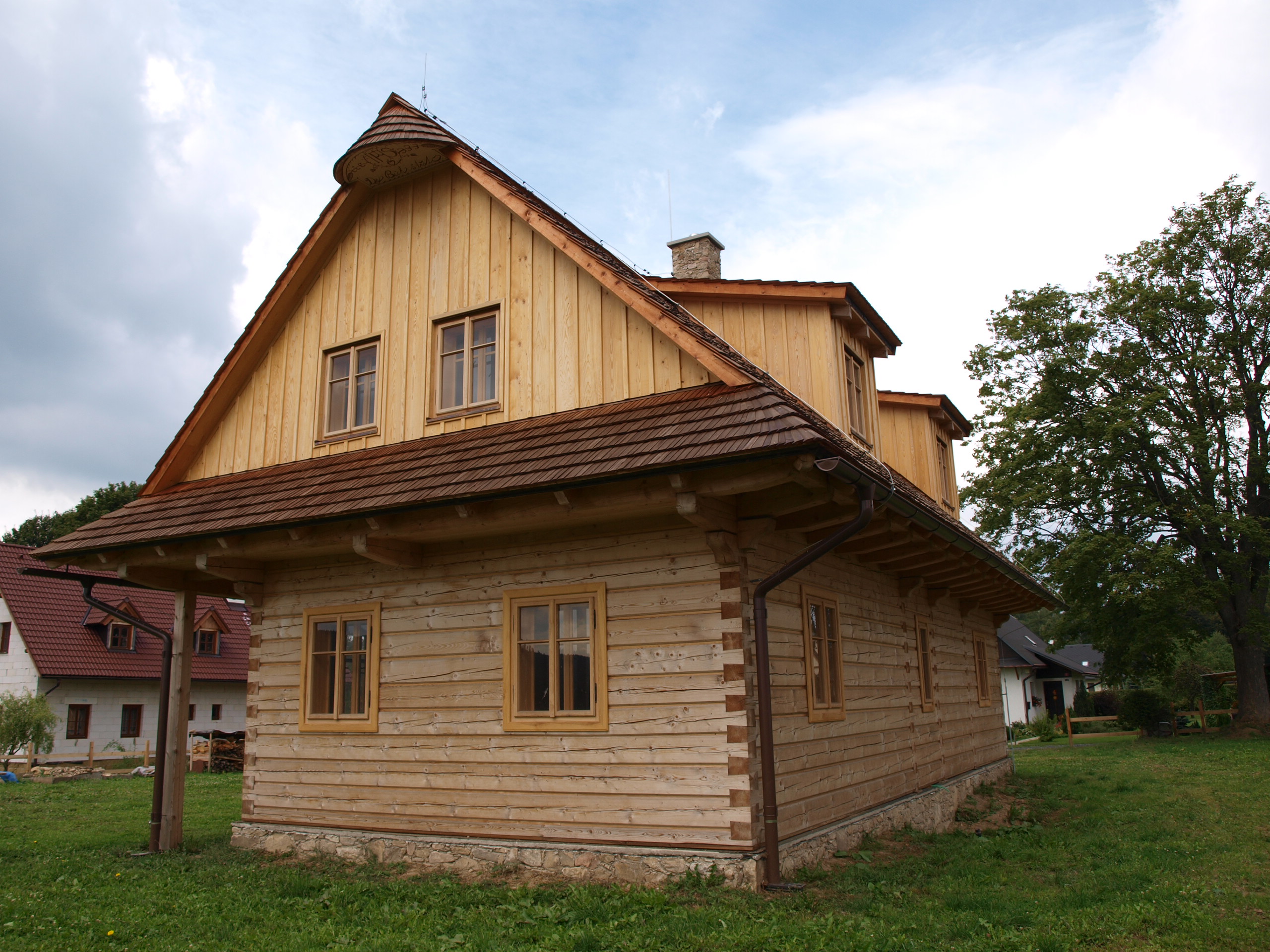 České Roubenky, s.r.o. foto 6