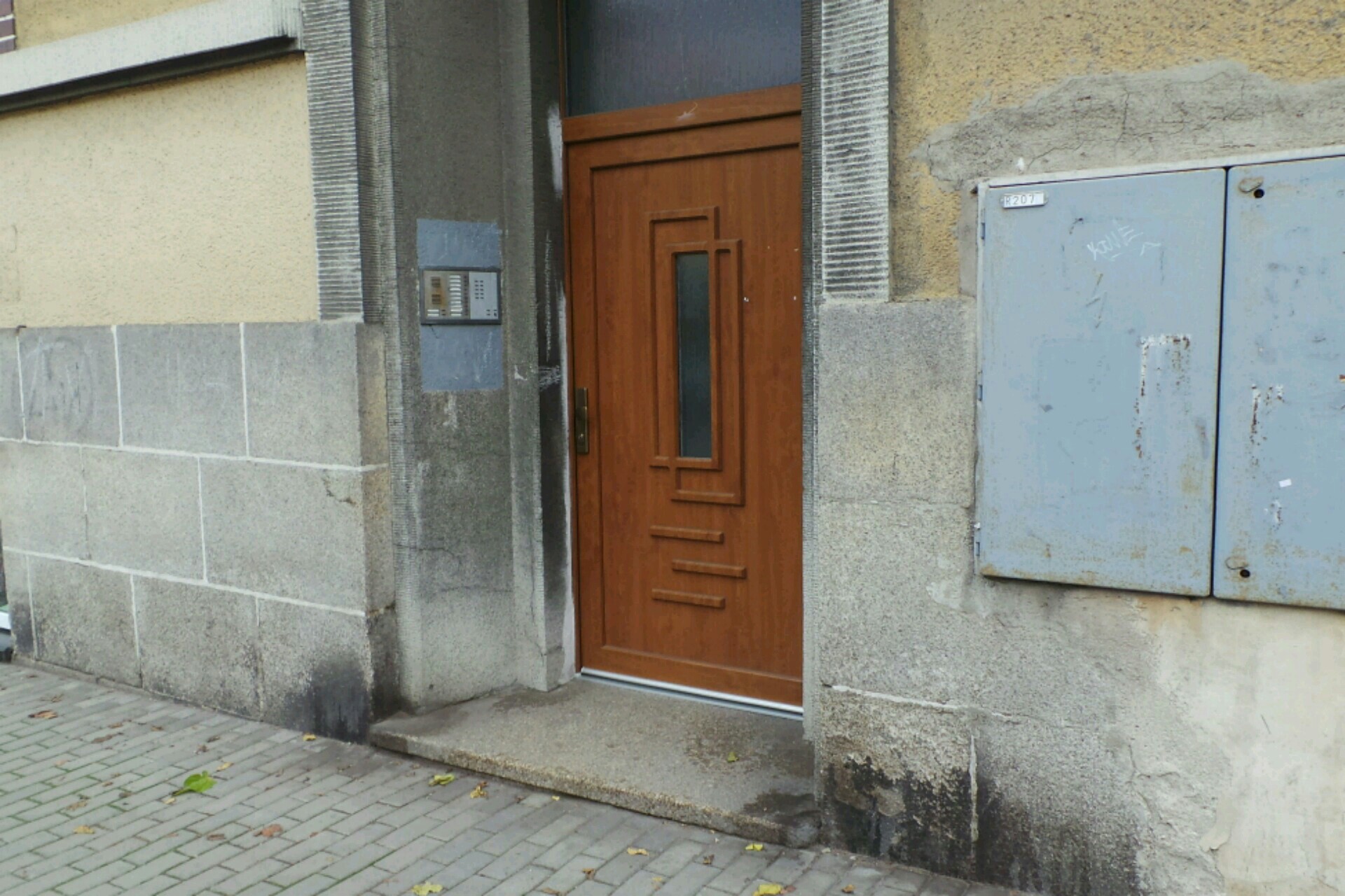 Mimico - Michal Straka