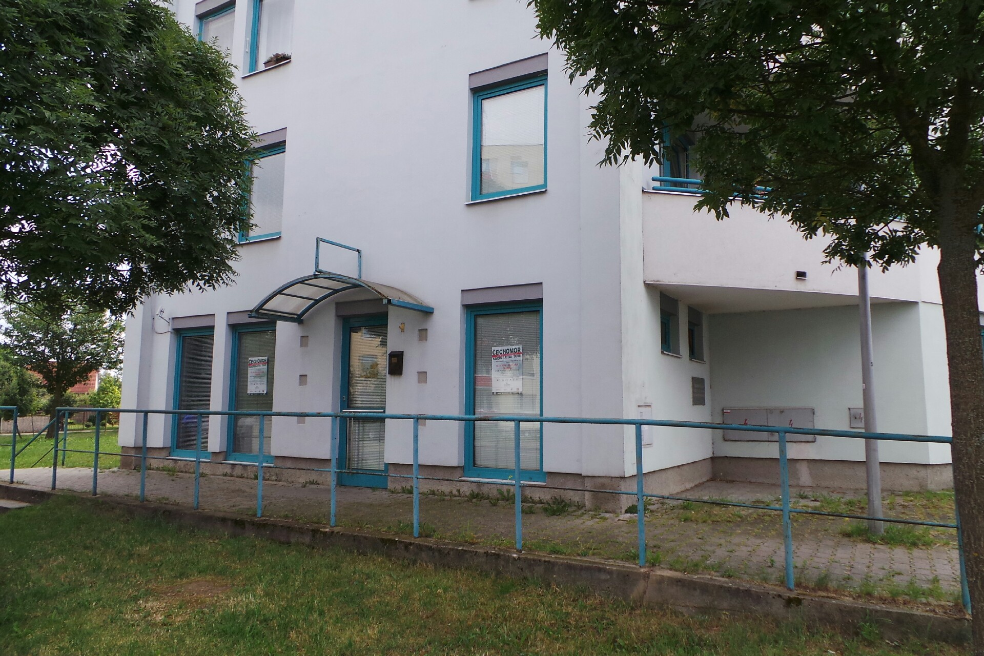 Ing. Vladimír Knapík