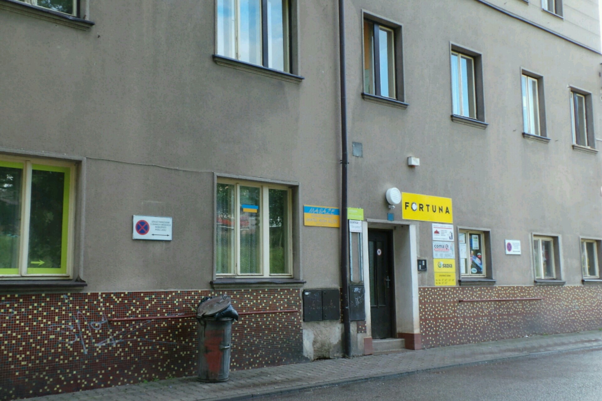 COMA Jilemnice, s.r.o.