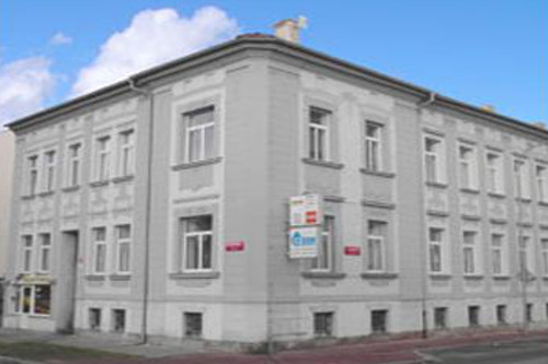 Josef Klenc - malířské práce