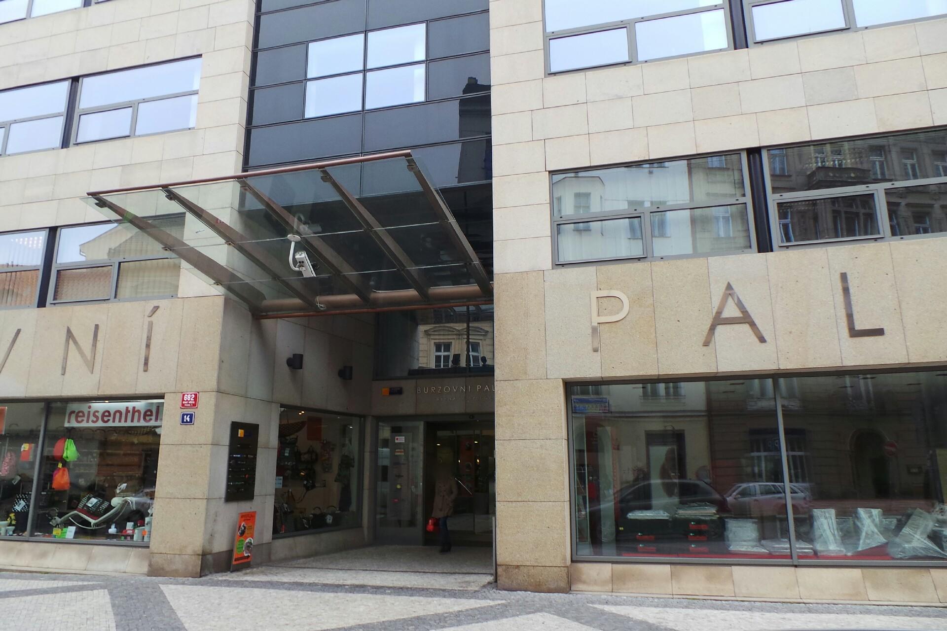 Centrální depozitář cenných papírů, a.s.