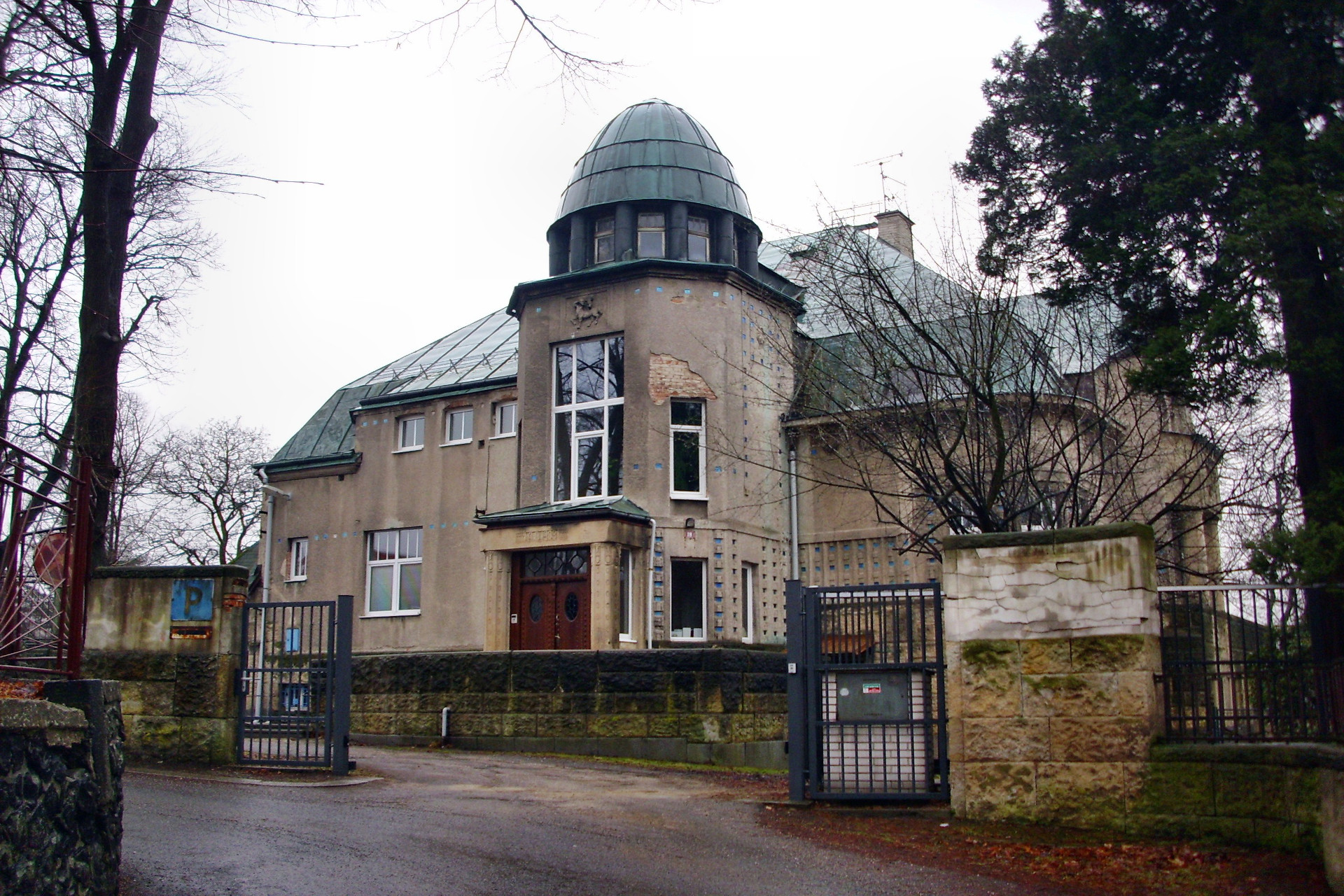 Zdravotnické středisko Krásná Lípa, s.r.o.