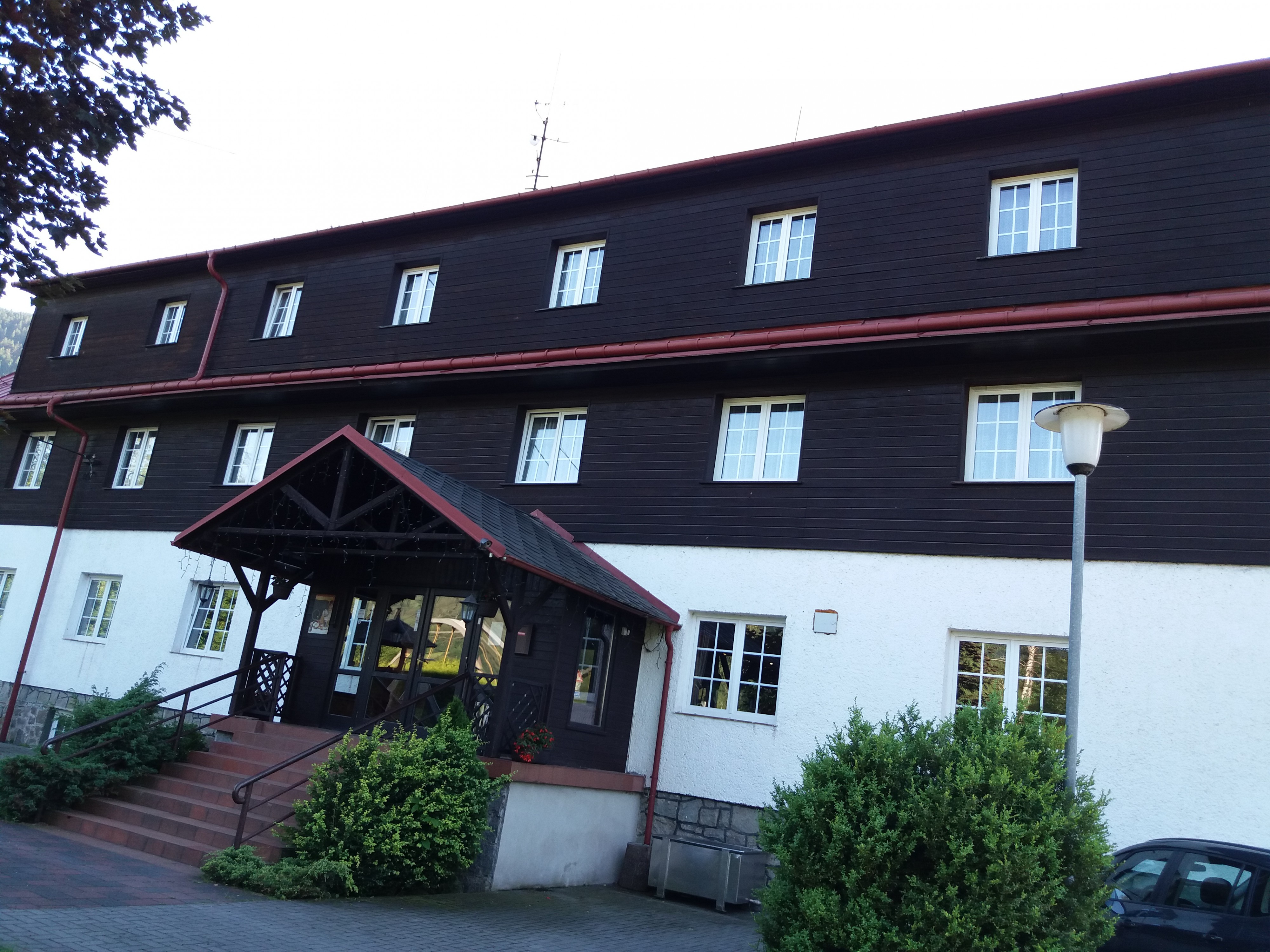 Morávka Mountain Resort