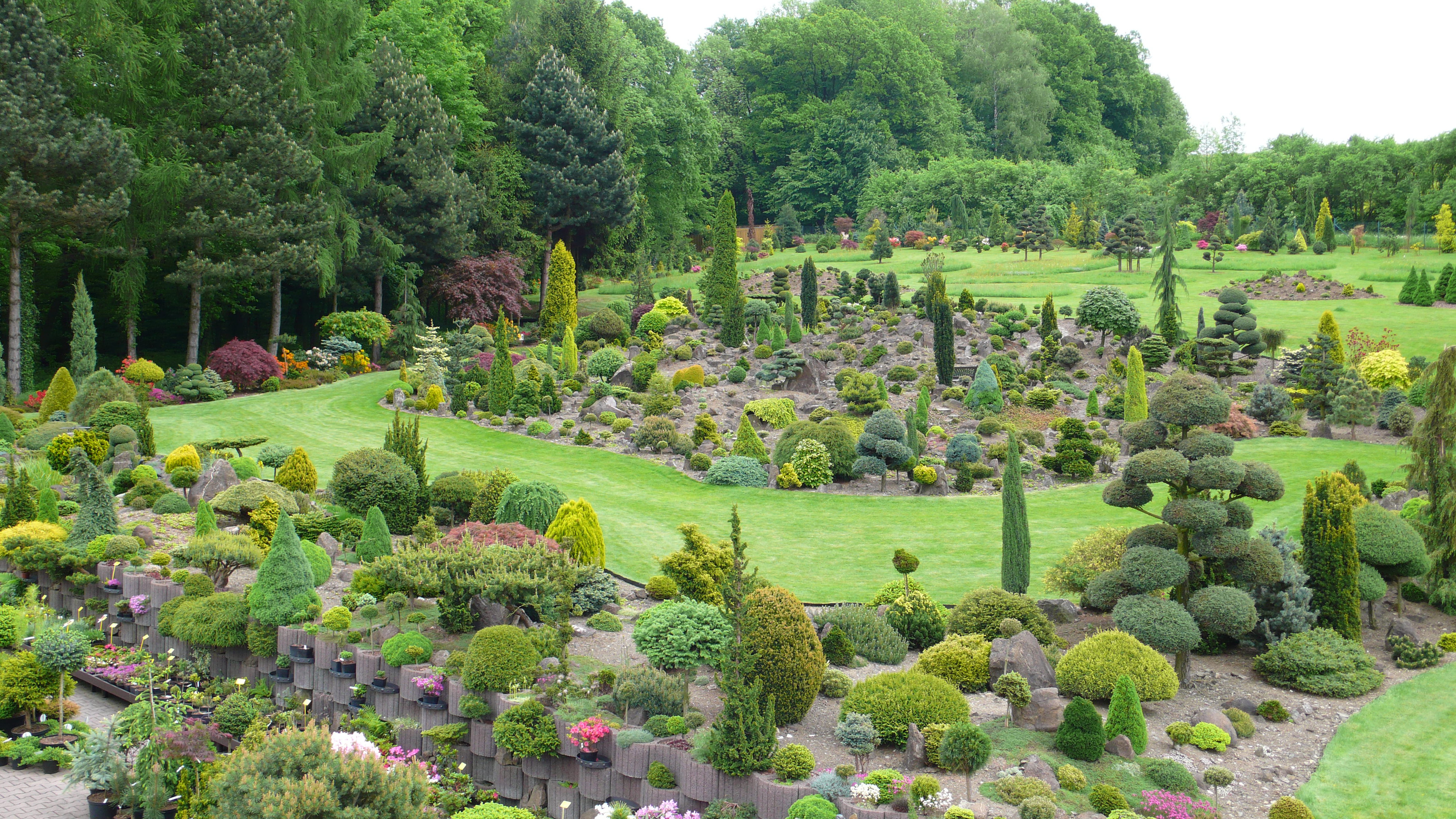 Miniarboretum
