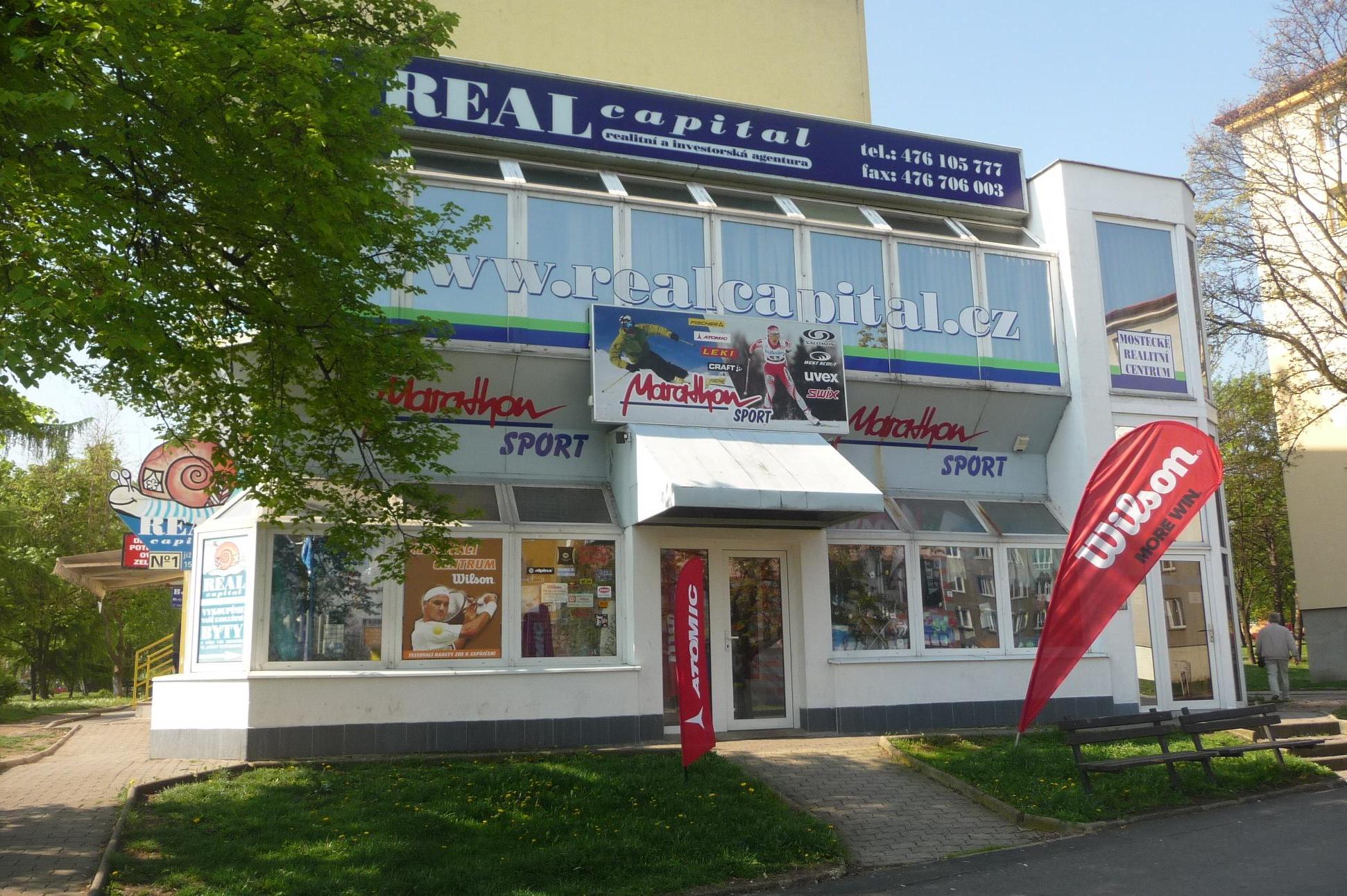 REAL CAPITAL, spol. s r.o.