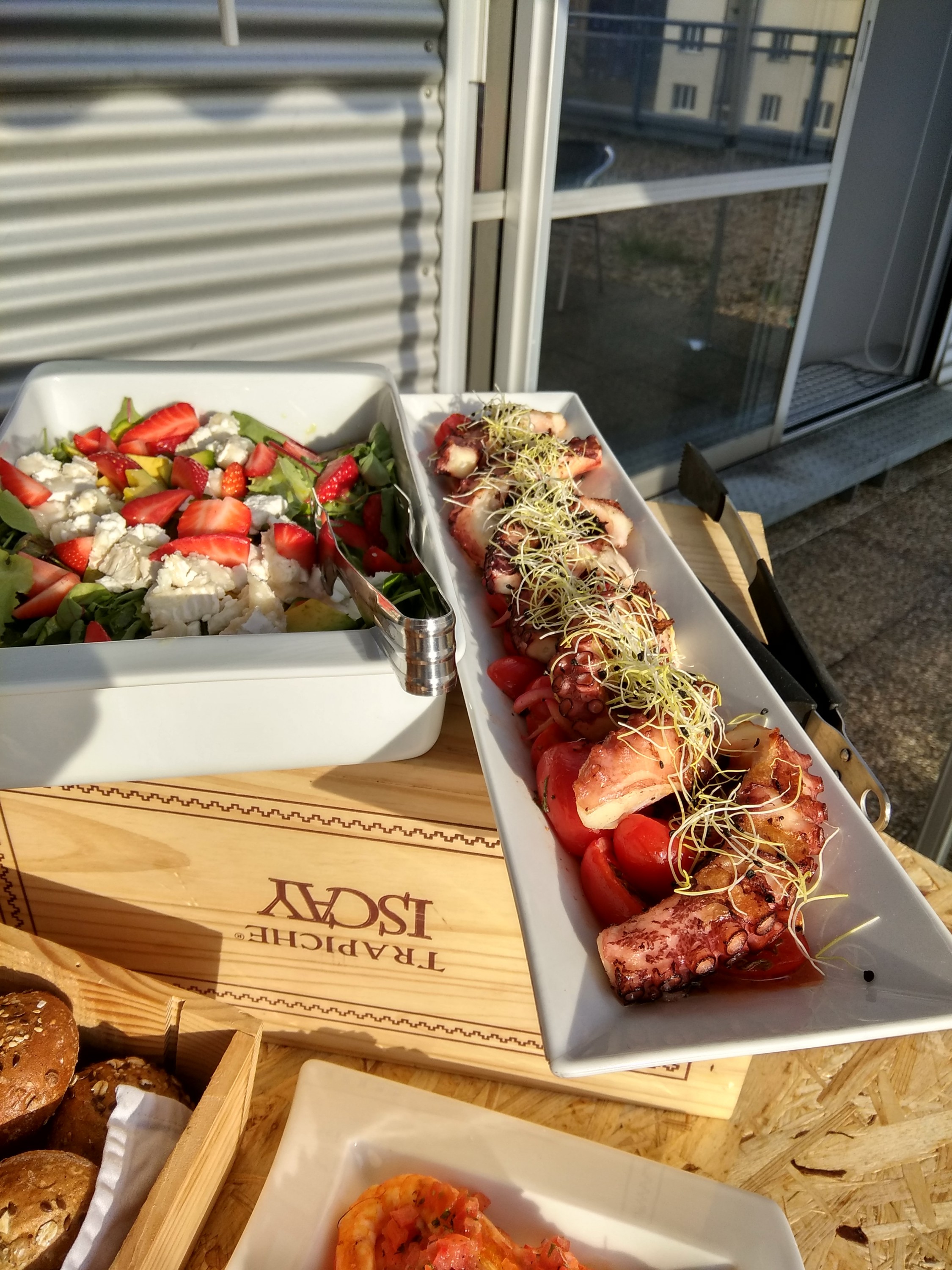 Street Catering foto 5