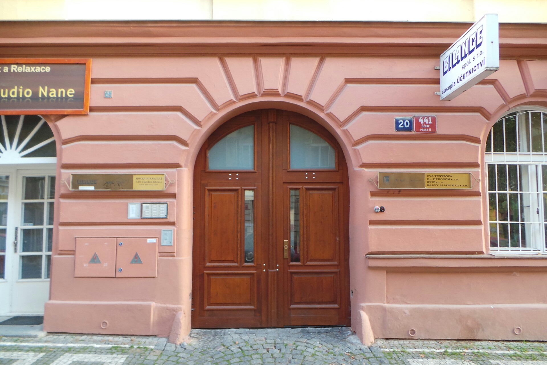 OZP Management, s.r.o.