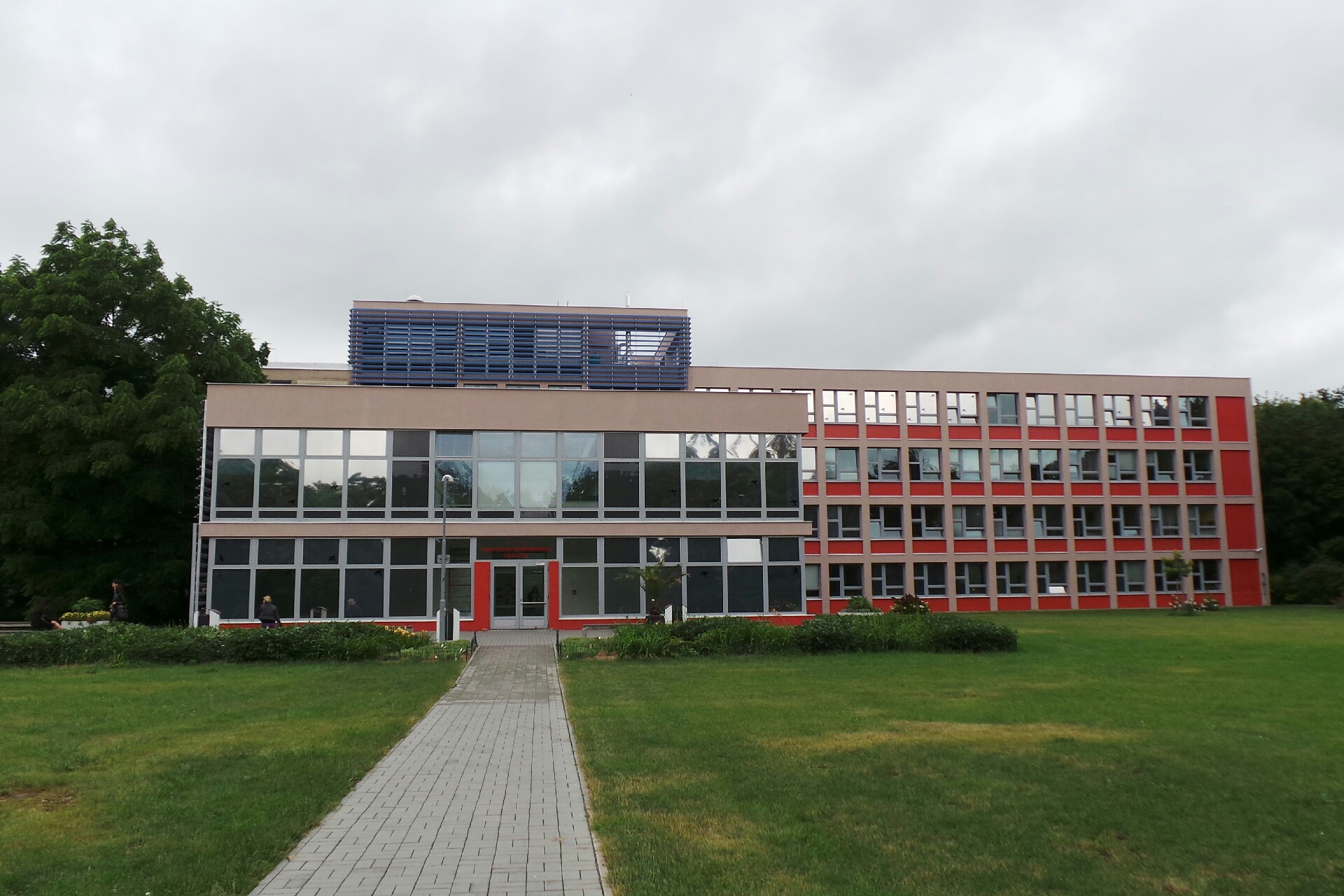 ČZU - Katedra statistiky Provozně ekonomické fakulty