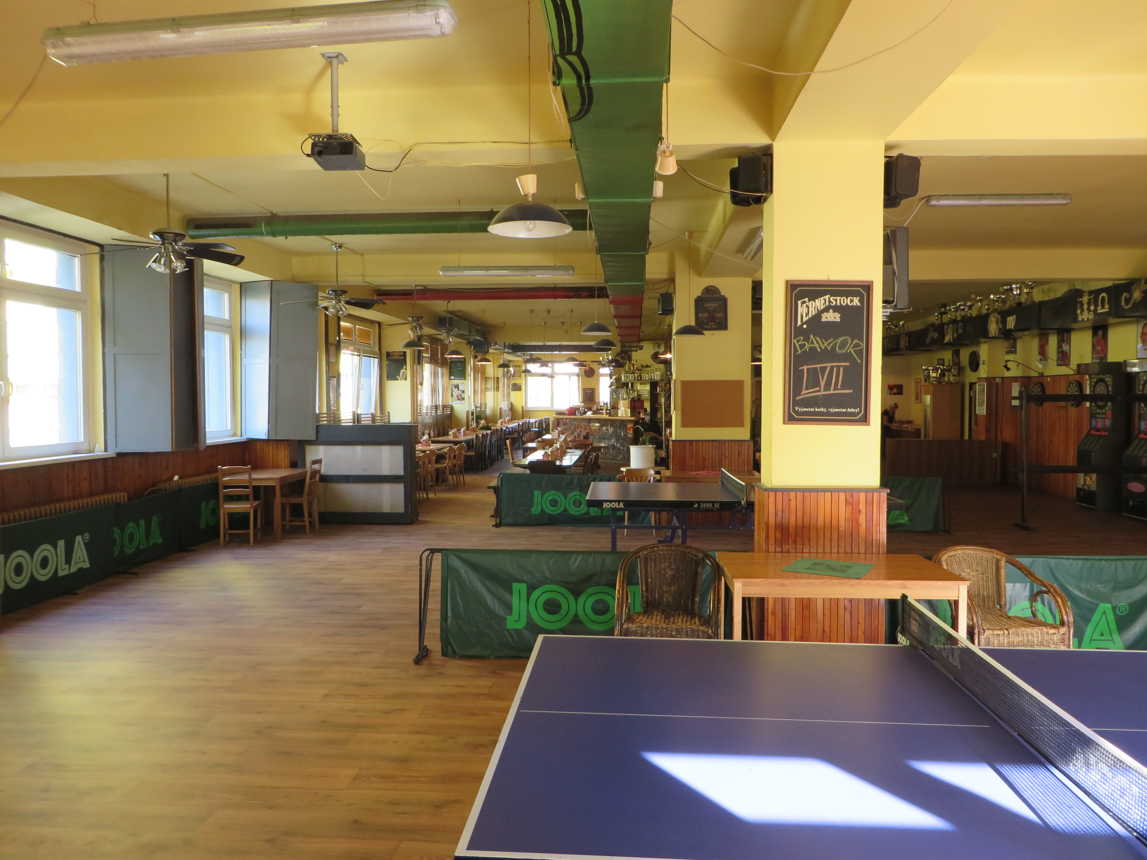 Bulldog´s Dart´s Pub foto 5