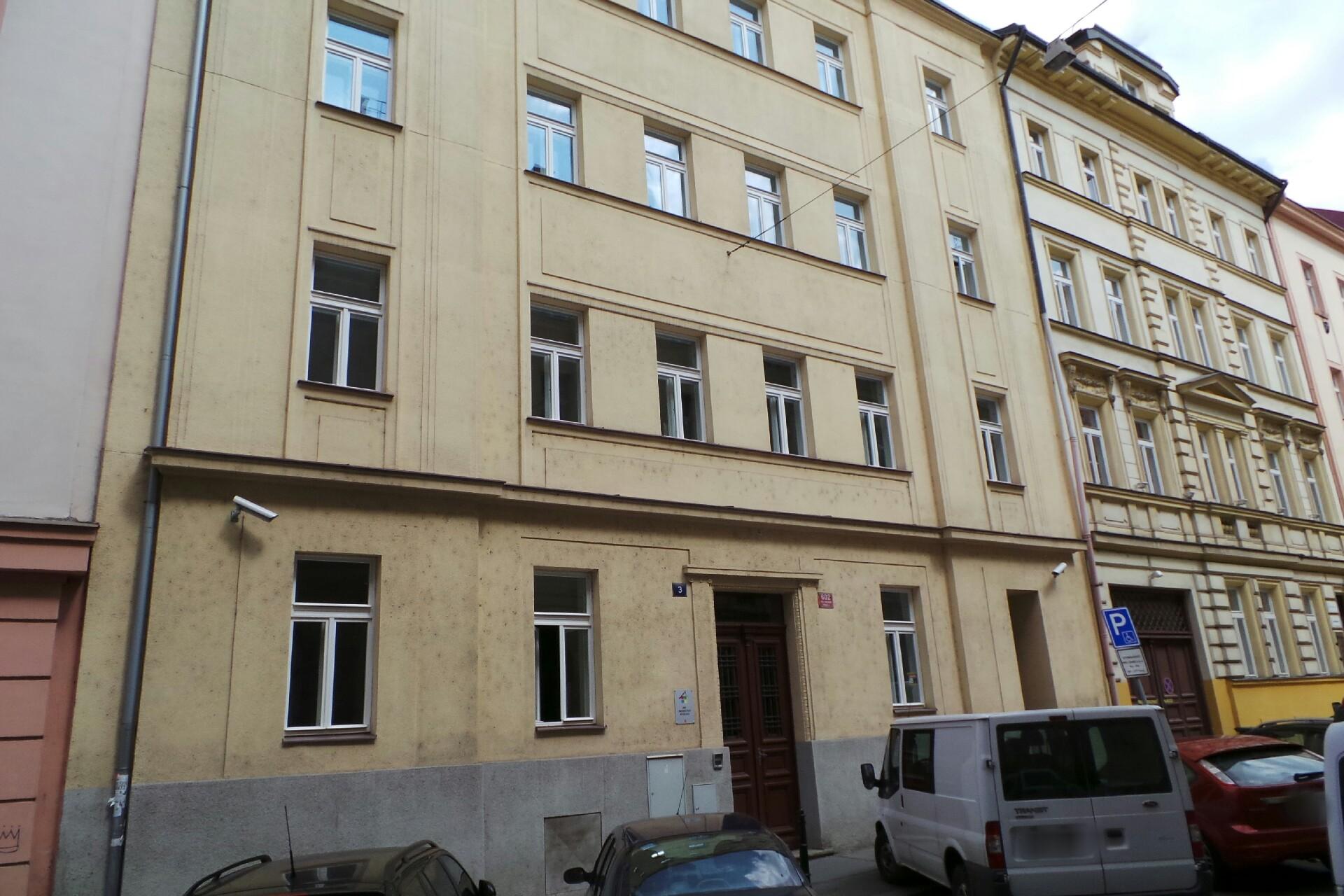 Řecká obec Praha, o.s. foto 1