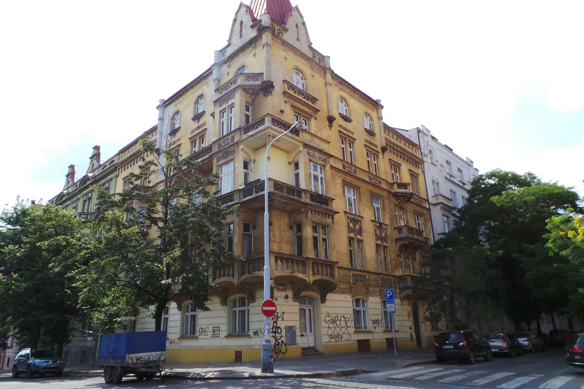 Šebek & Partners, advokátní kancelář