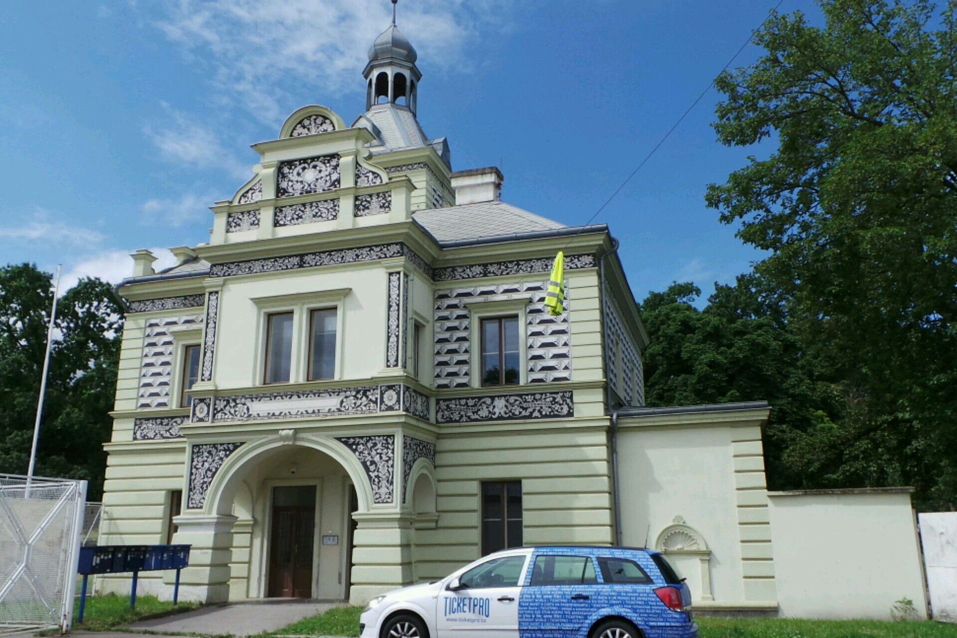 Plavecká škola Club Junior