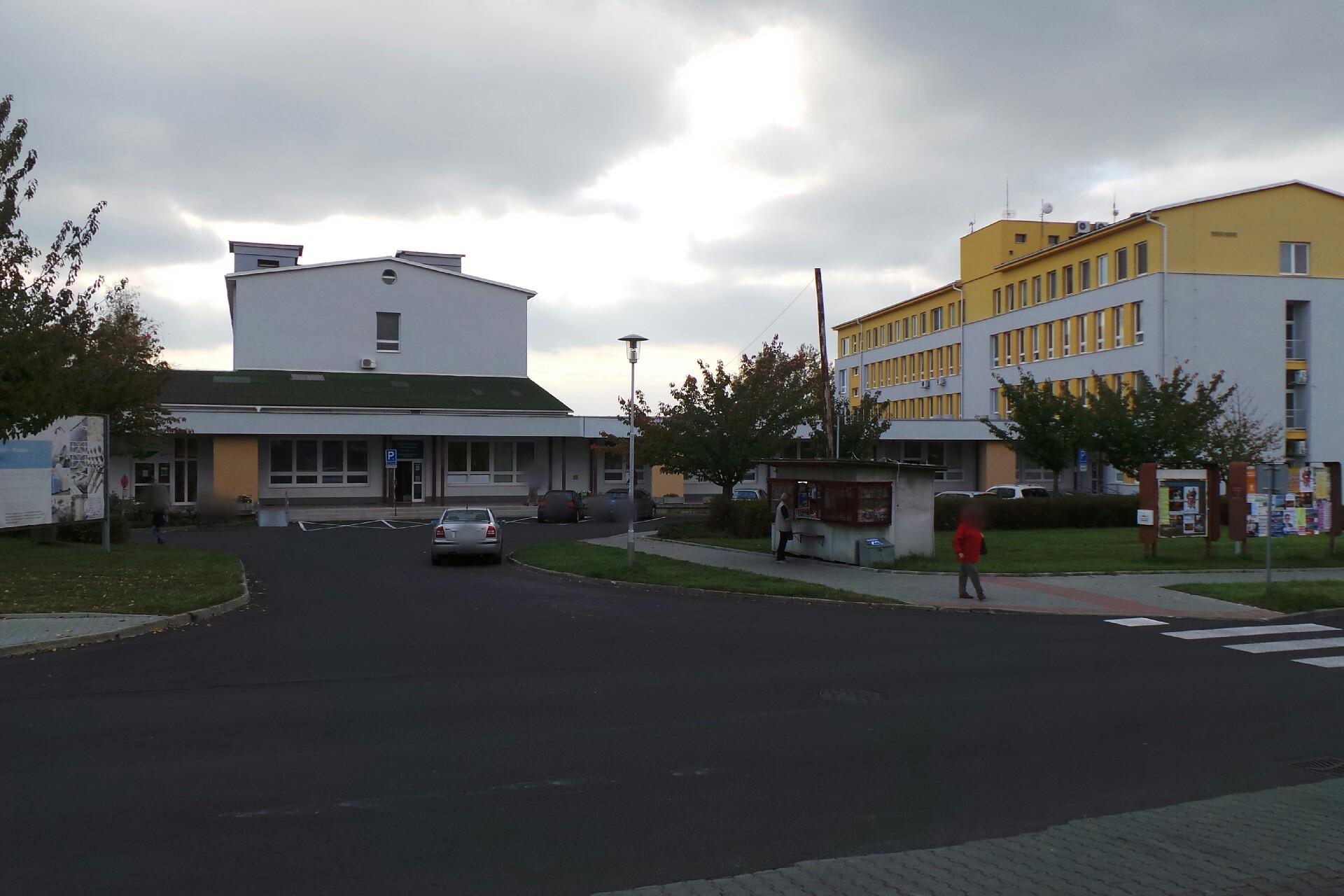 Zubní pohotovostní služba - Zdravotnická záchranná služba Zlínského kraje