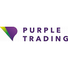 logo Purple Trading