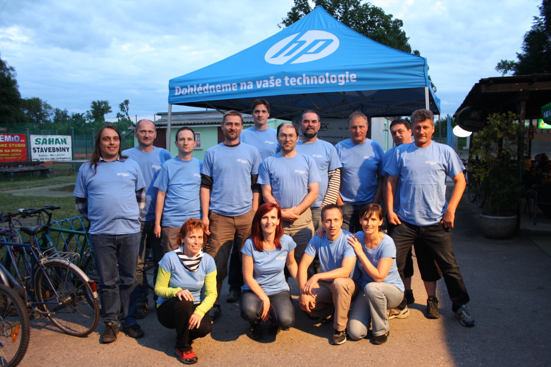 KOSTAX, spol. s r.o.