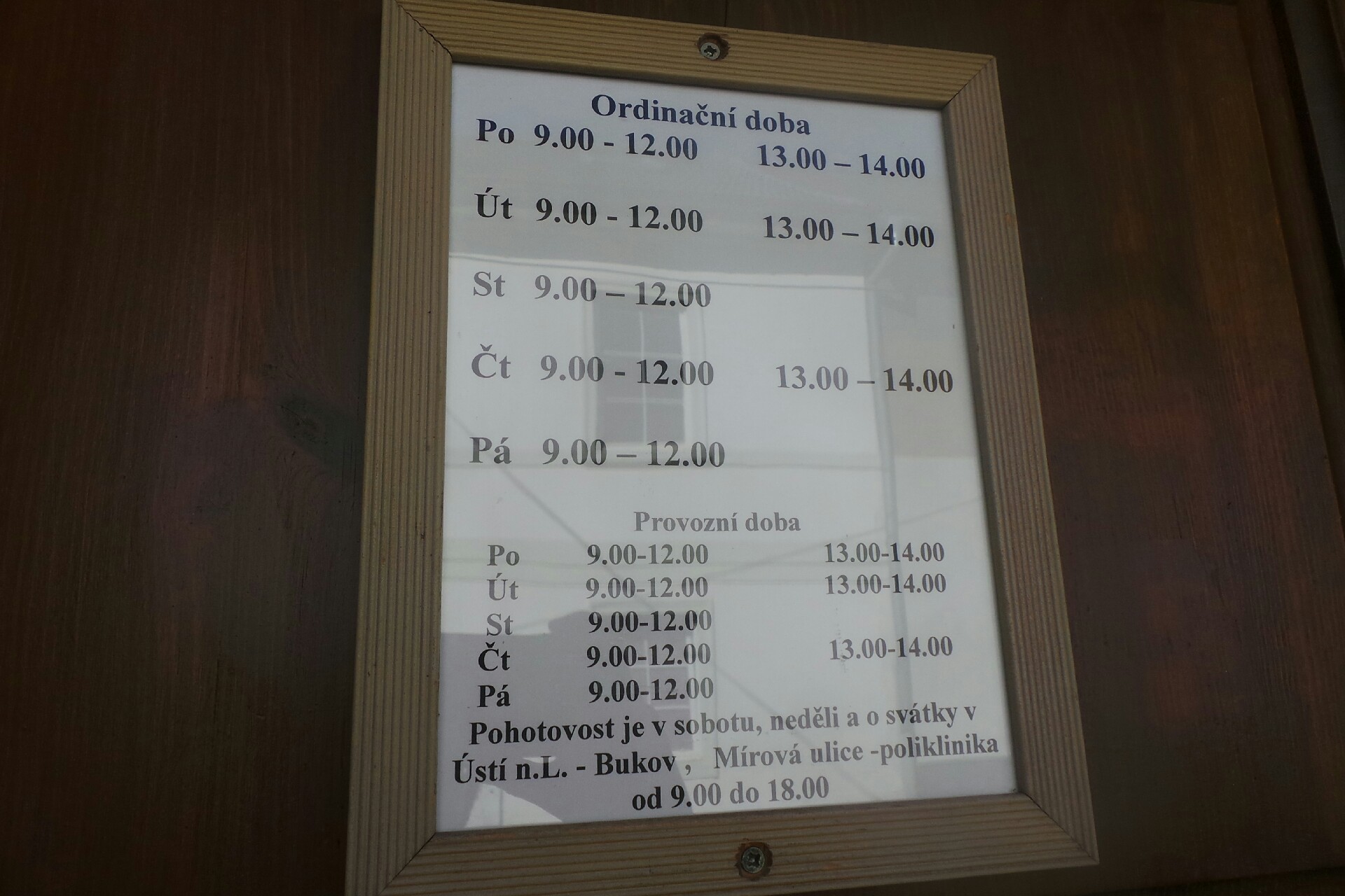 MUDr. Jan Grebler foto 2