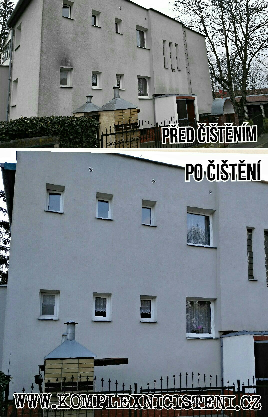 KomplexniCisteni.cz foto 2