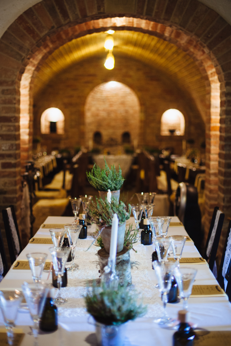 SVATBY podle KATY foto 4