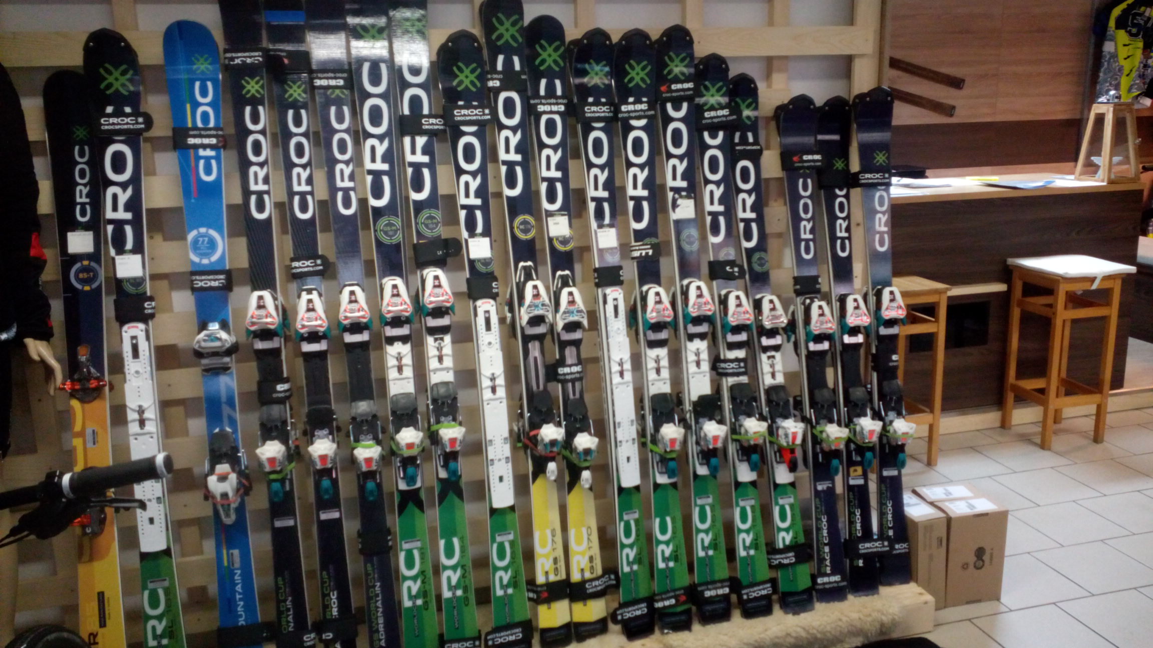 HYRA sport s.r.o. SKI and BIKE foto 2
