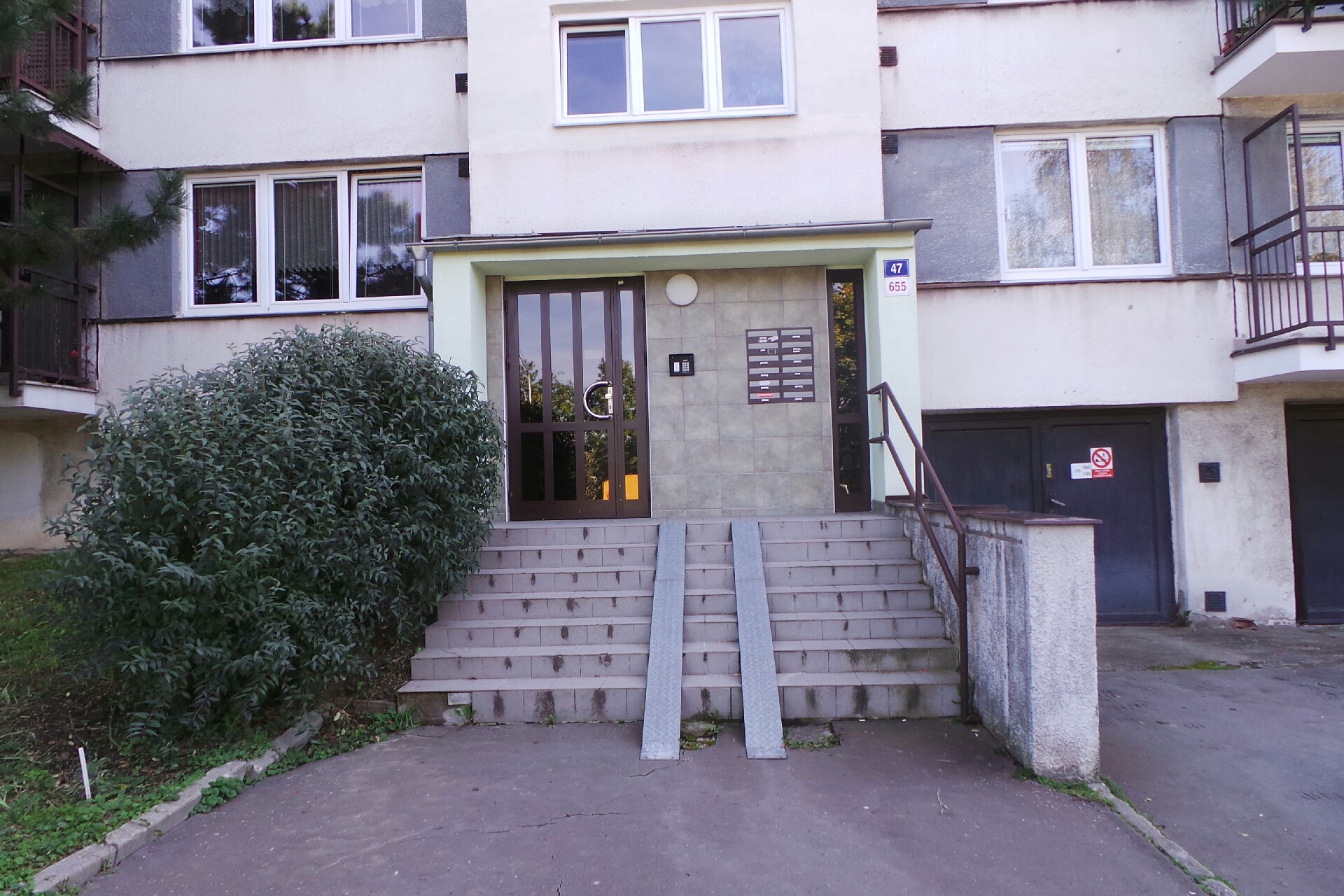 Ing. Vladimír Havránek, MBA