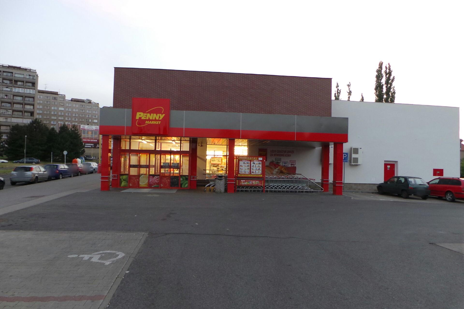 Penny Market foto 2